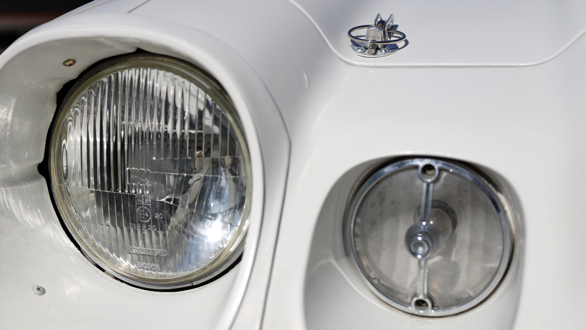 Exteriörbild på 1975 Chevrolet Camaro 307 (21)