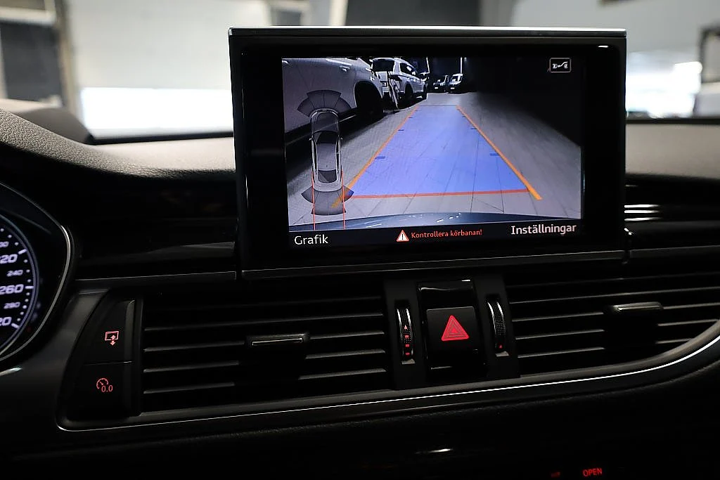 Bild von 2017 Audi RS7 (19)