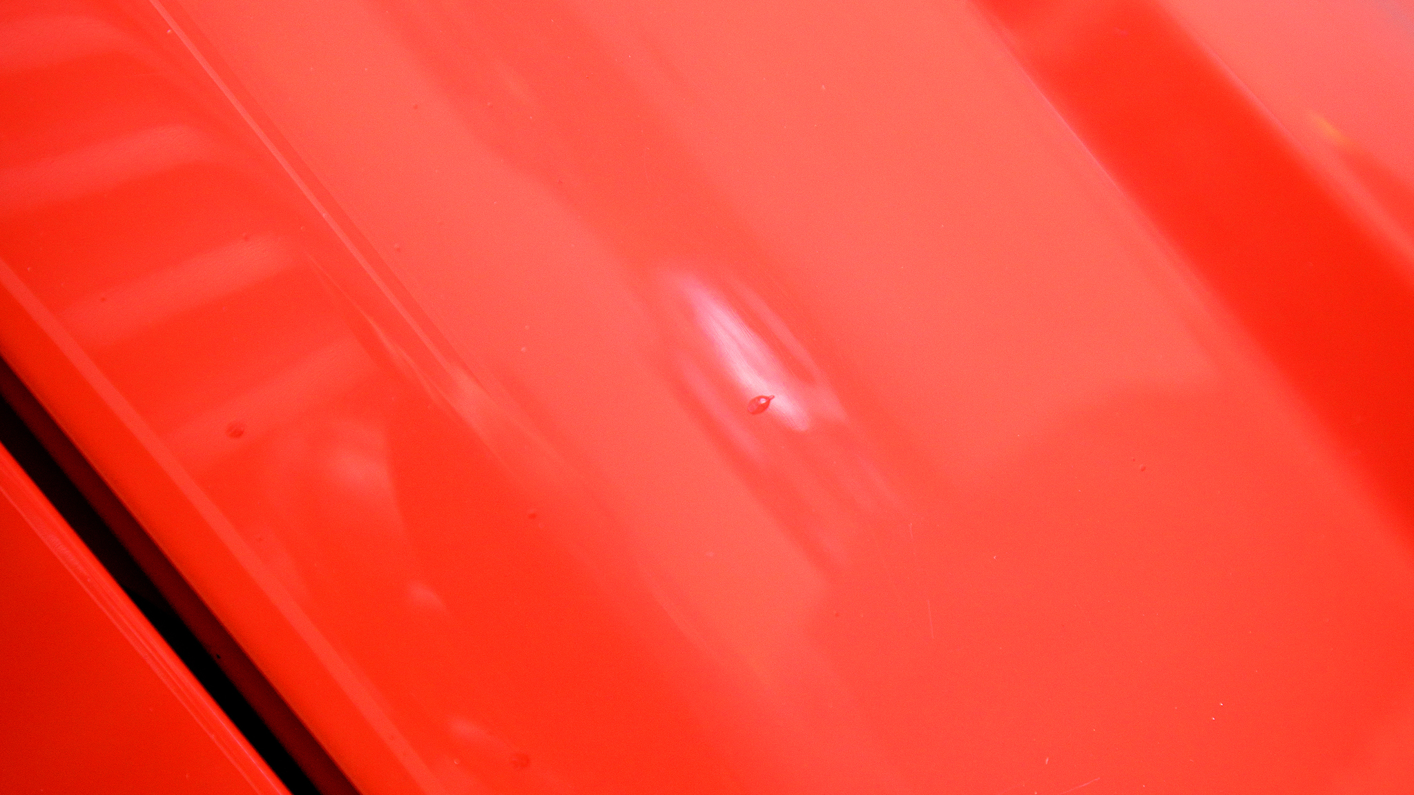 Aussenfoto 1988 BMW E30 M3 EVO II