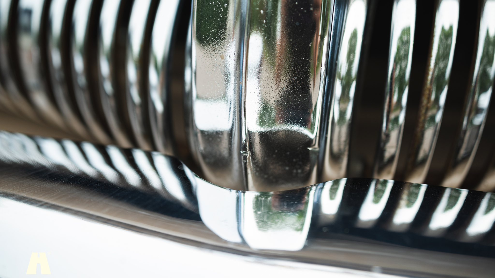 Aussenfoto 1950 Mercury Eight Sport Sedan