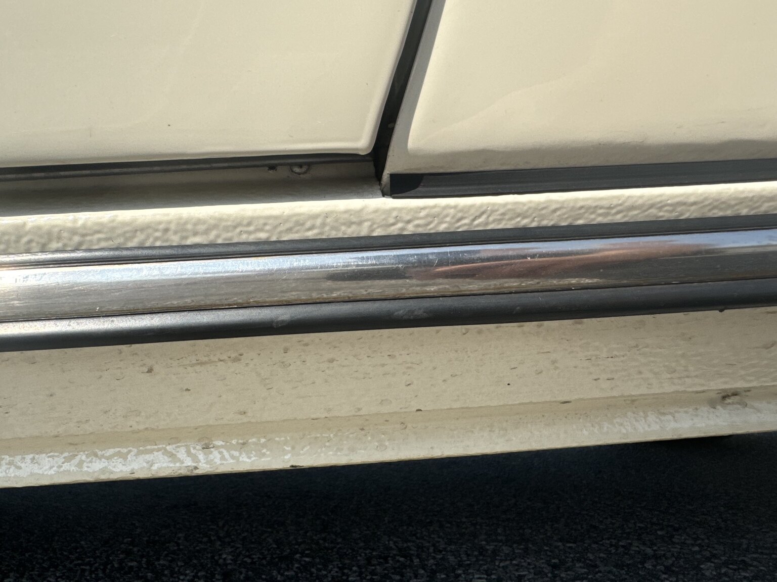 Aussenfoto 1971 BMW 2800 CS