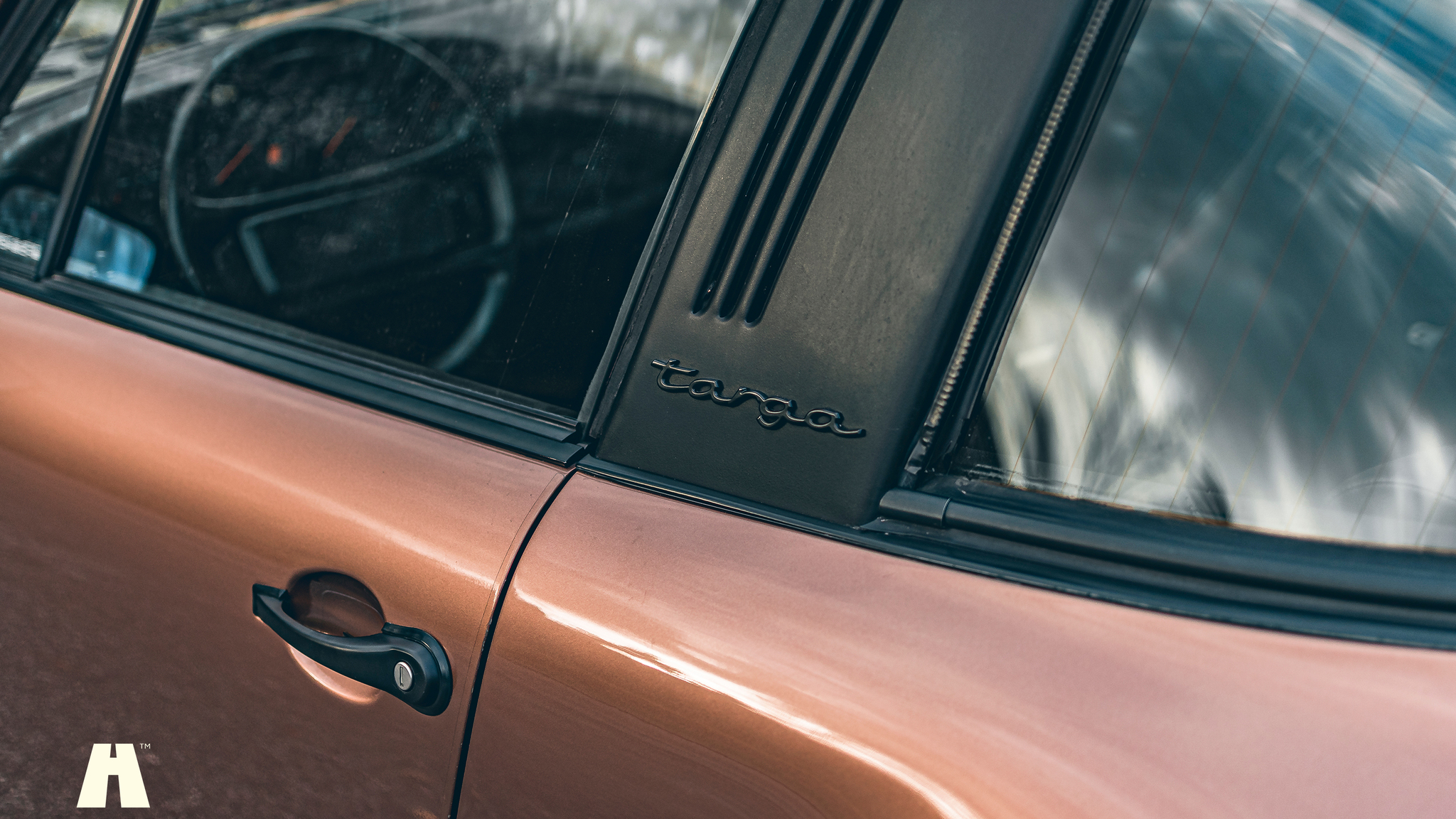 Aussenfoto 1989 Porsche 911 Carrera 3.2 Targa (54)