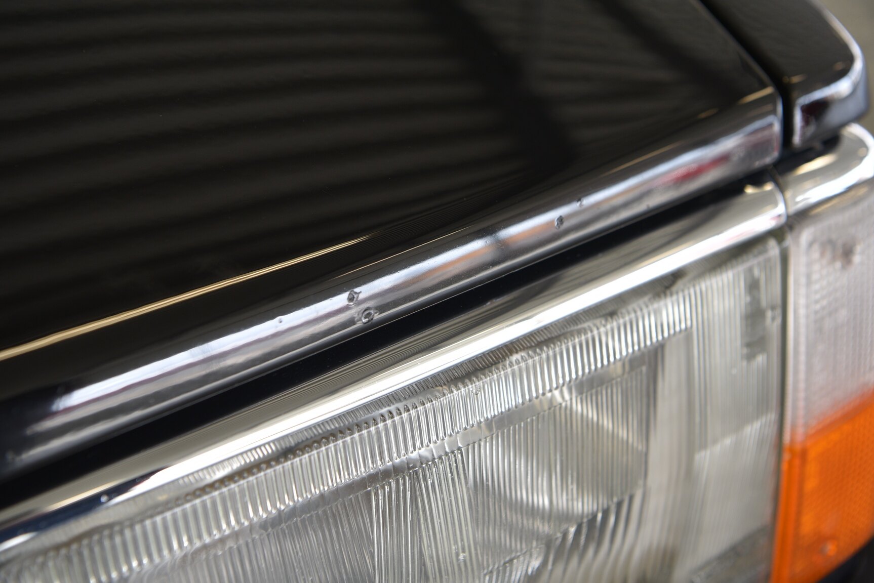 Exteriörbild på 1986 Volvo 240 DL