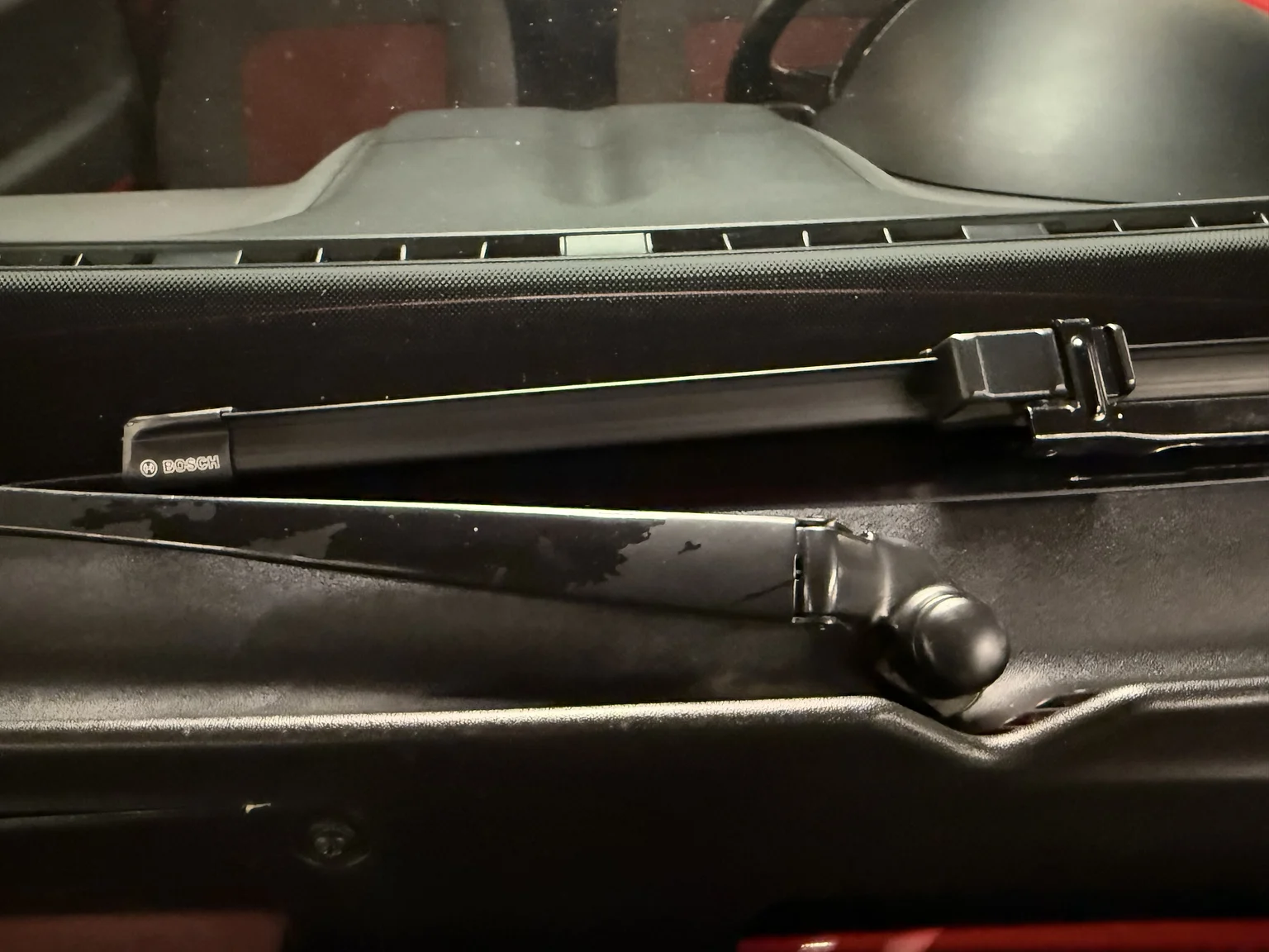 2000 VW LUPO GTI 2001 (13), Mekanik