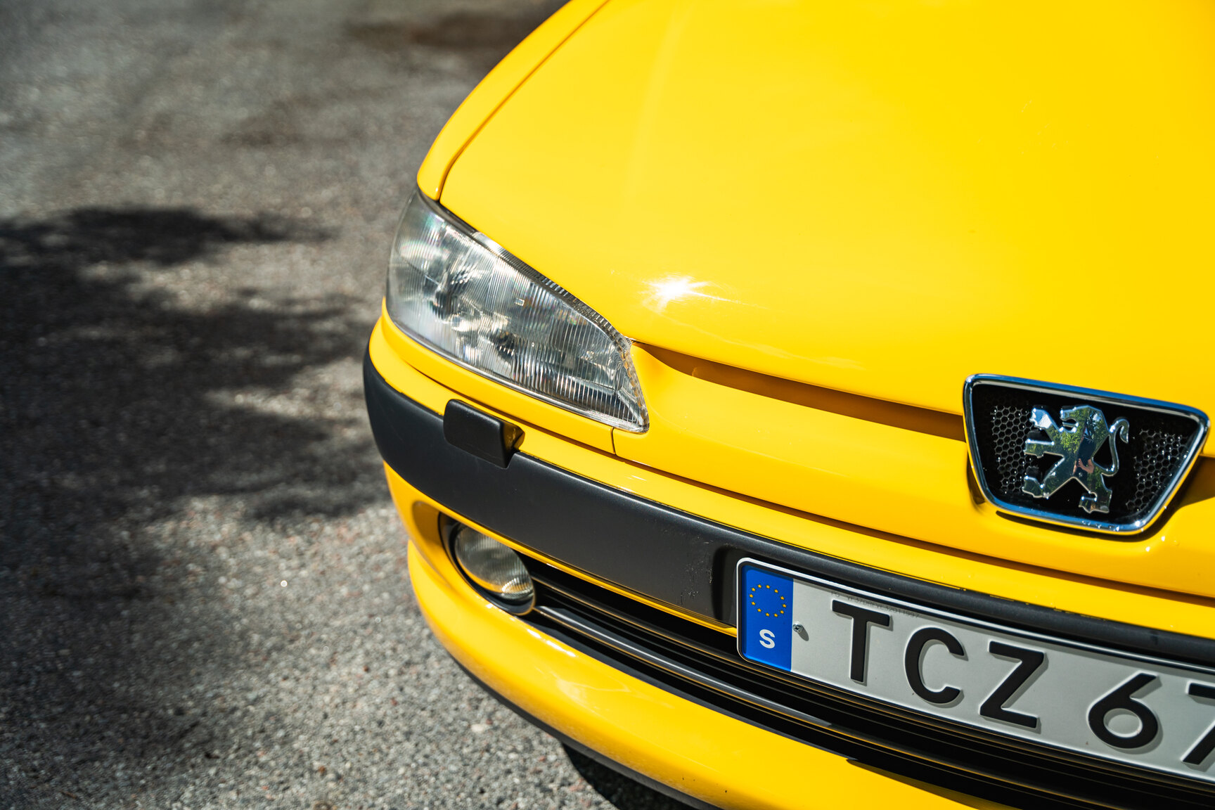 Aussenfoto 1997 Peugeot 306 Cabriolet (22)