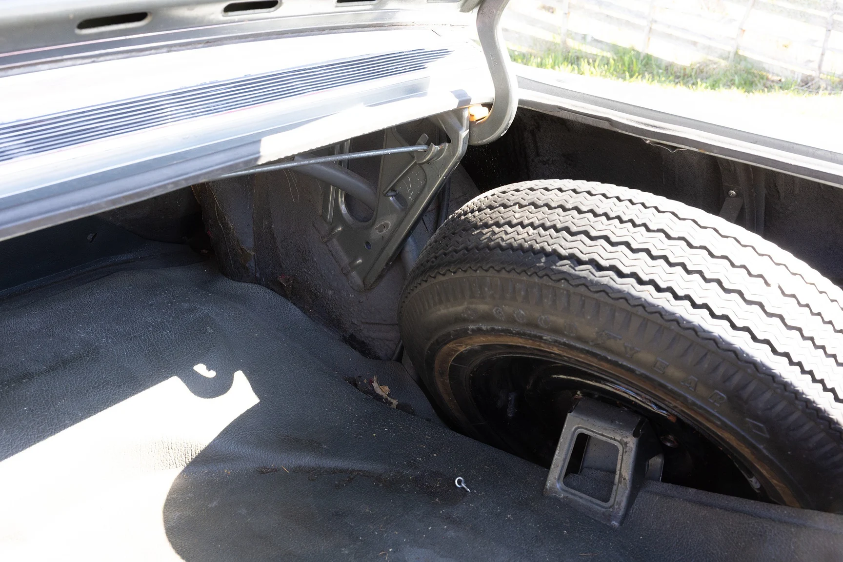 Image of 1970 Opel Admiral Admiral (4) mechanics