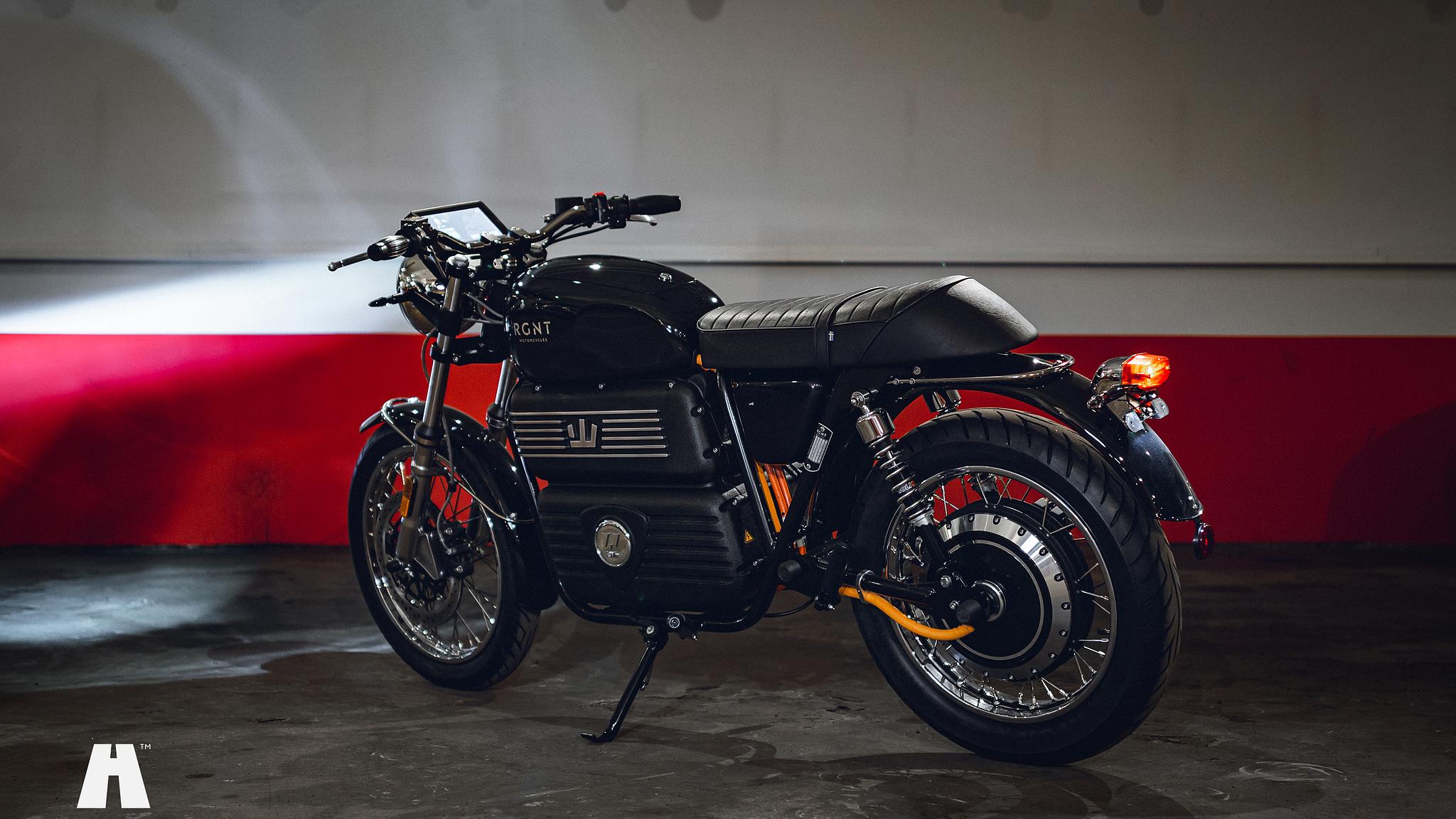 Aussenfoto 2022 RGNT NO.1 CLASSIC