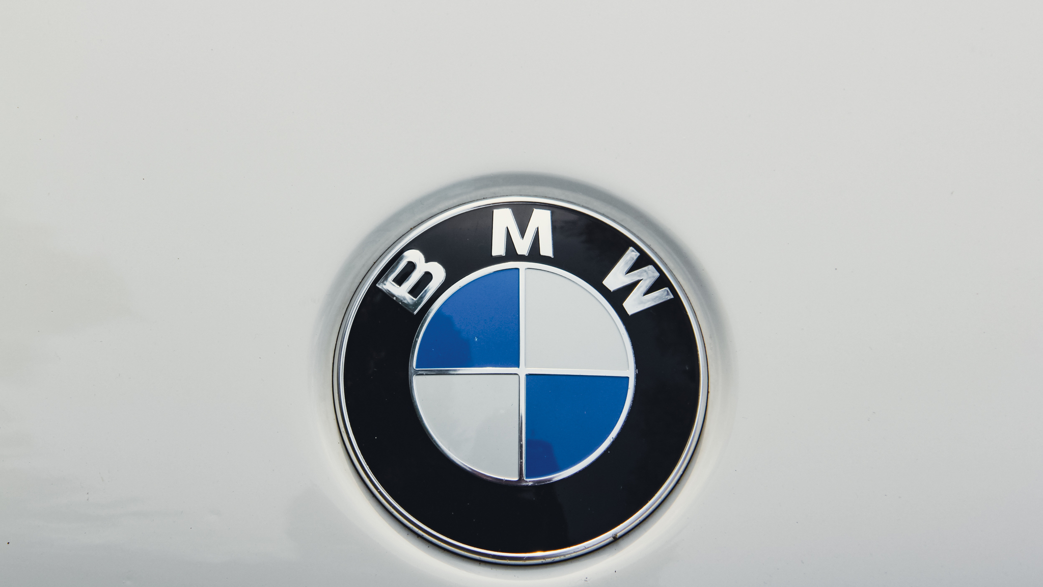 Exteriörbild på 1990 BMW E30 M3