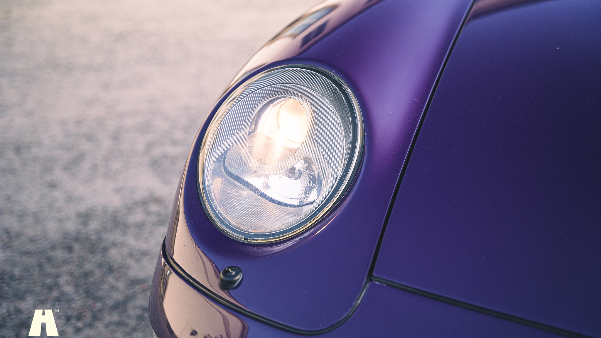 Aussenfoto 1994 Porsche 993 Cabriolet (20)