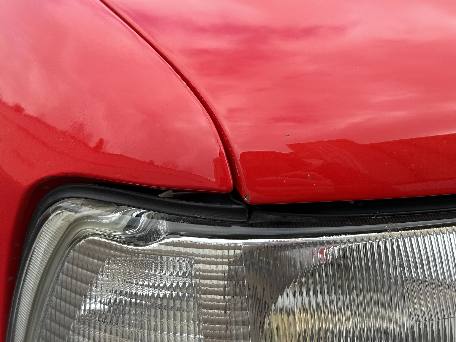 Exteriörbild på 1991 Audi S2 Abt (63)