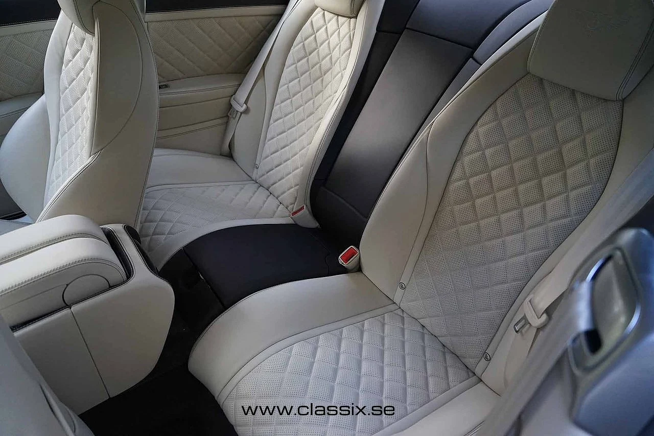 Bild von 2016 Bentley Continental GT (3)