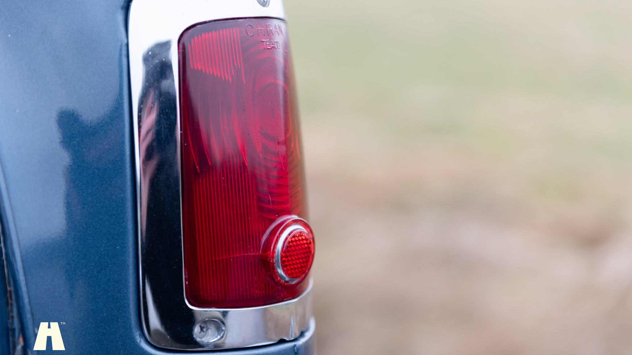 Exterior image of 1950 Chrysler Windsor Club Coupé (98)