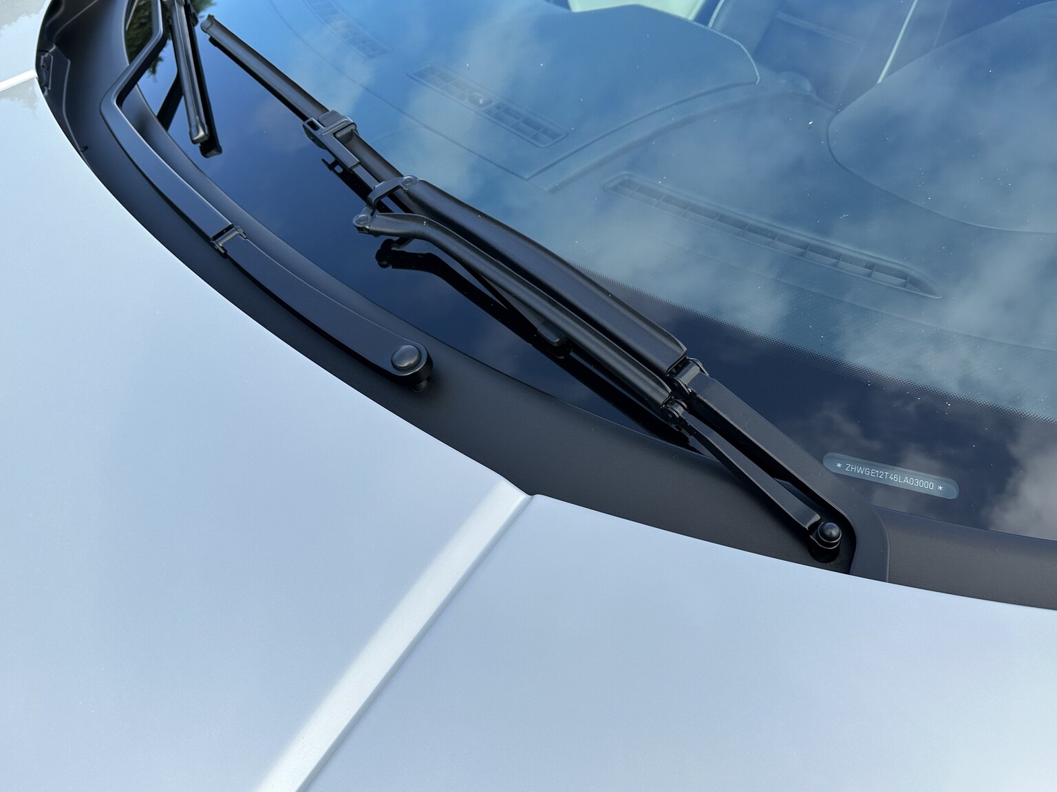 Exteriörbild på 2006 Lamborghini Gallardo SE