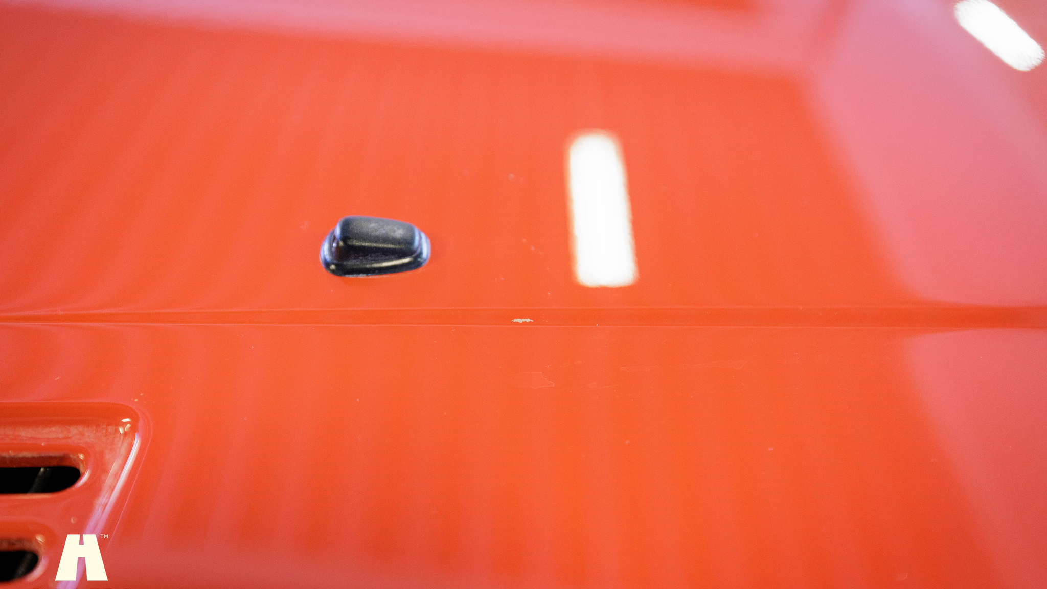 Exterior image of 1979 Alpina B7 Turbo