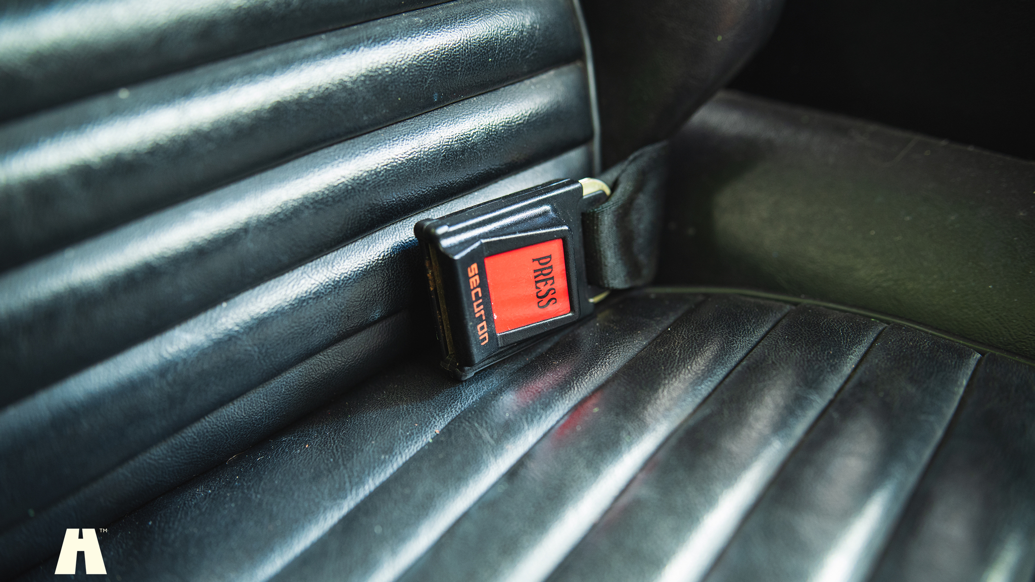 Interior image of 1967 Triumph GT6