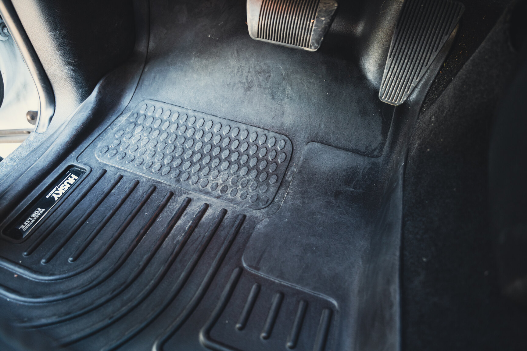 Innenraumfoto von 2017 Dodge Ram 1500 AEV (42)