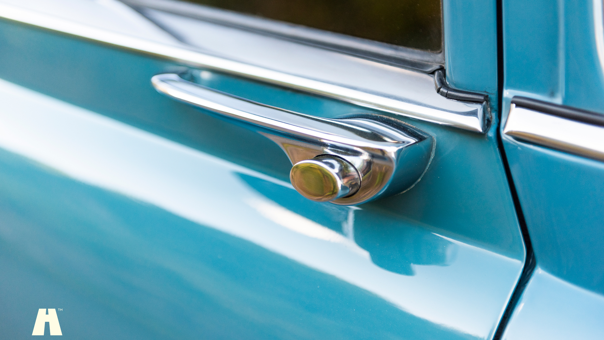 Exterior image of 1969 Volvo Amazon Herrgårdsvagn