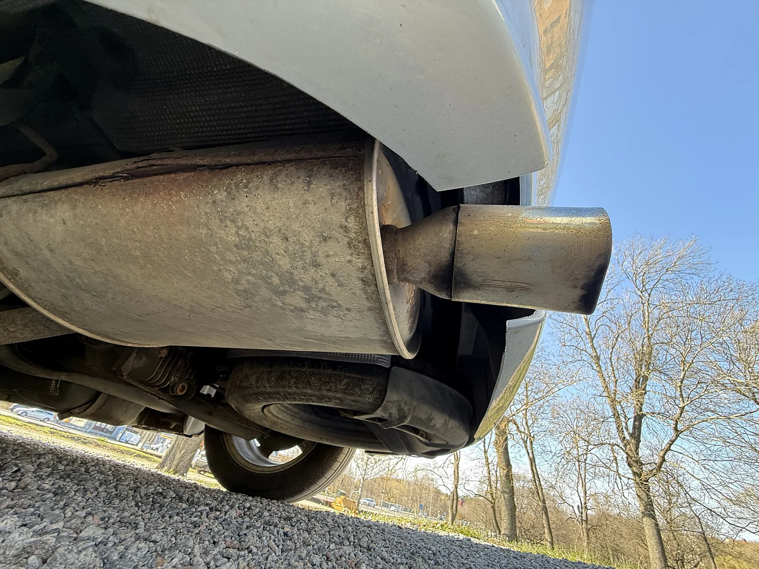 Image of 1996 BMW Z3 1.8 Z3 (21) mechanics