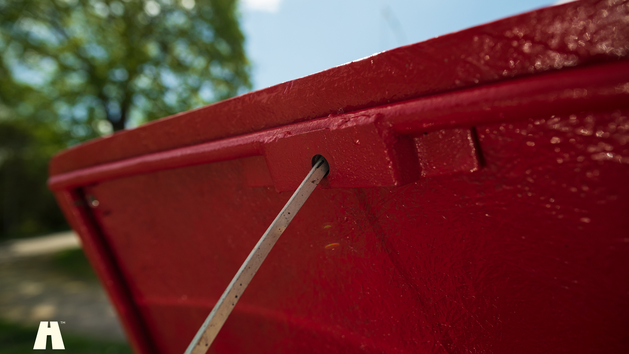 1994 Ockelbo 145 (41), Mekanik