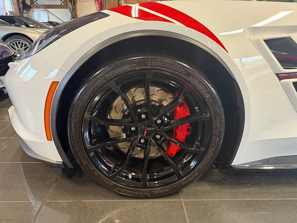 Bild von 2017 Chevrolet Corvette (15)