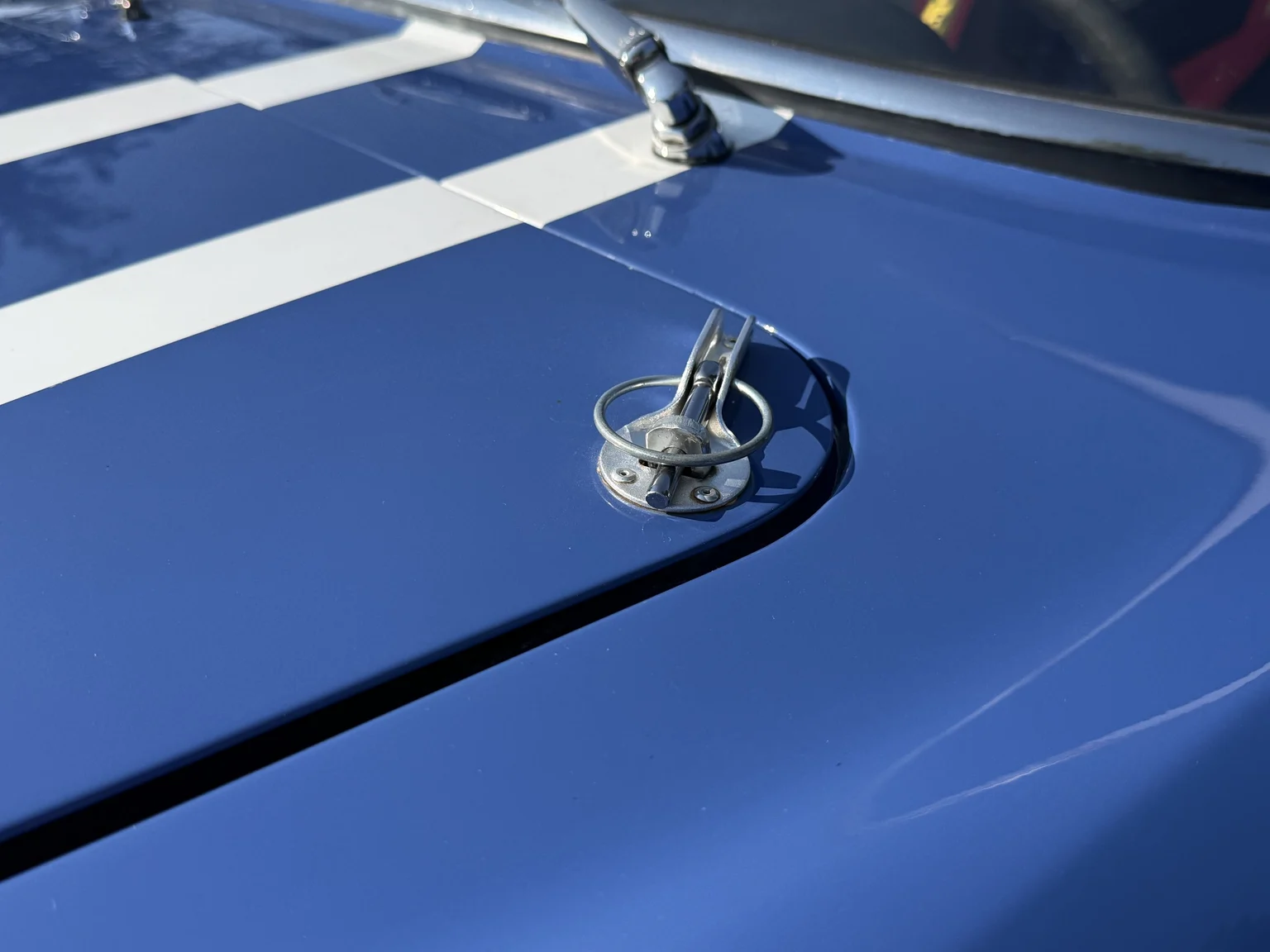Exteriörbild på 1962 Renault Floride Coupé (13)
