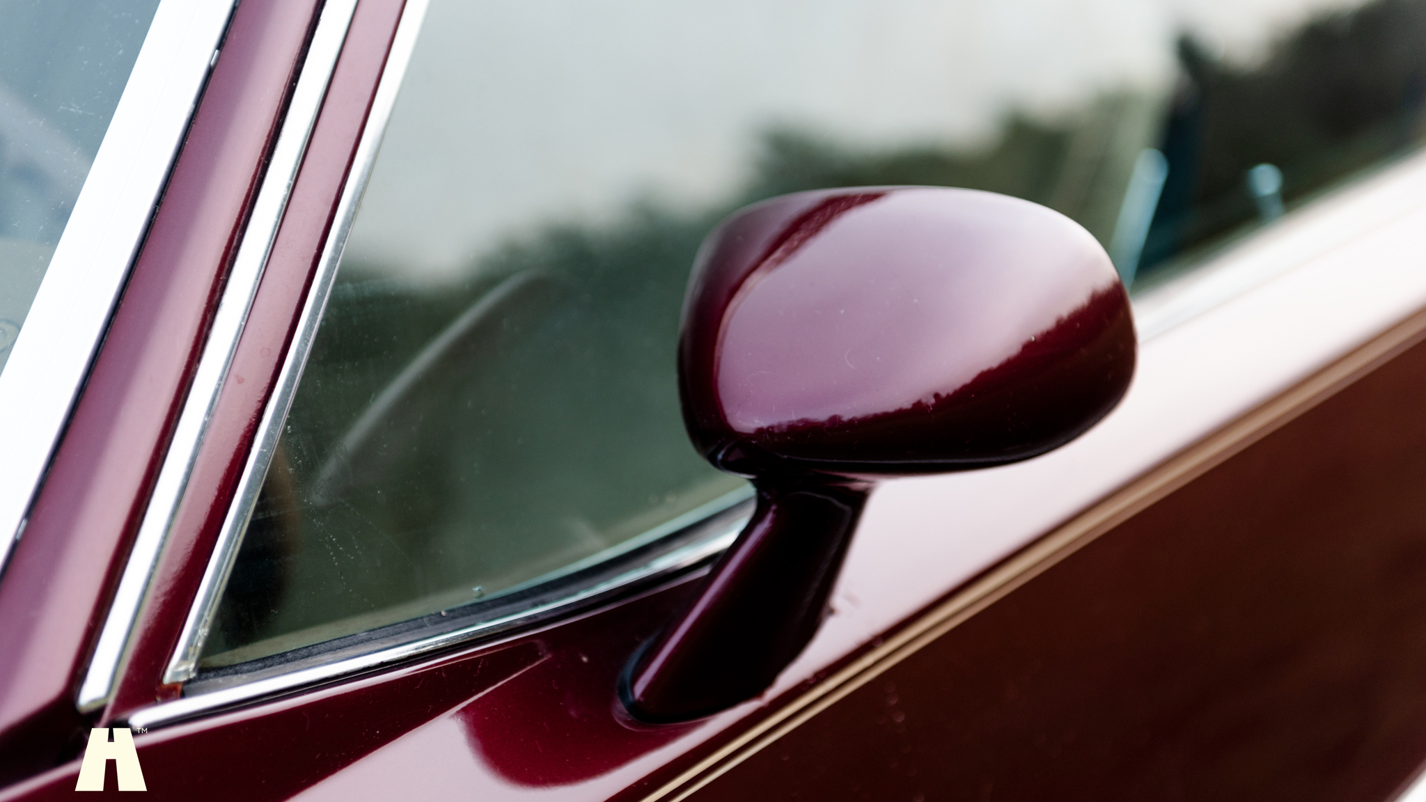 Exterior image of 1977 Chevrolet Caprice Classic