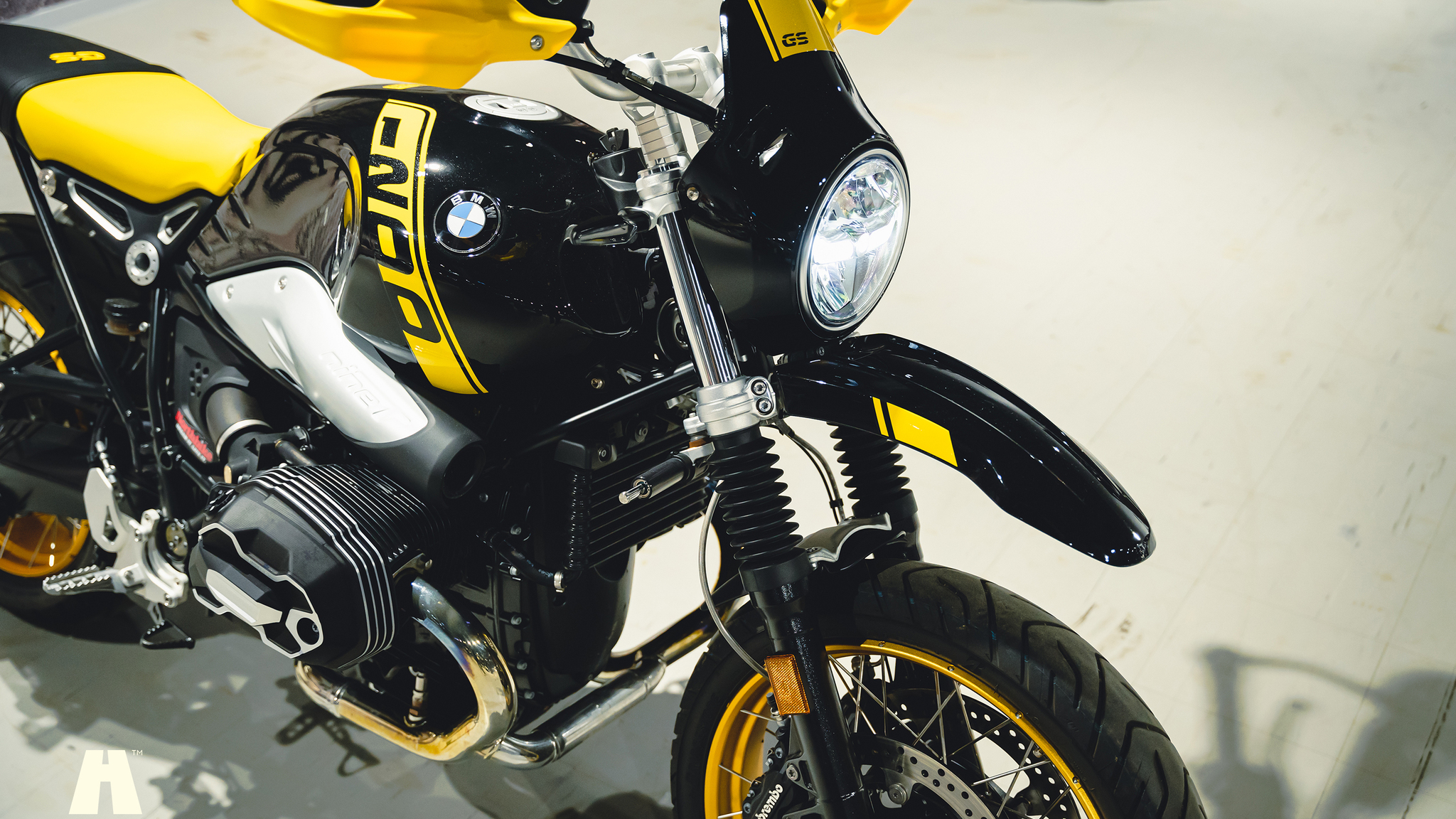 Aussenfoto 2021 BMW R Ninet Urban G/S (13)