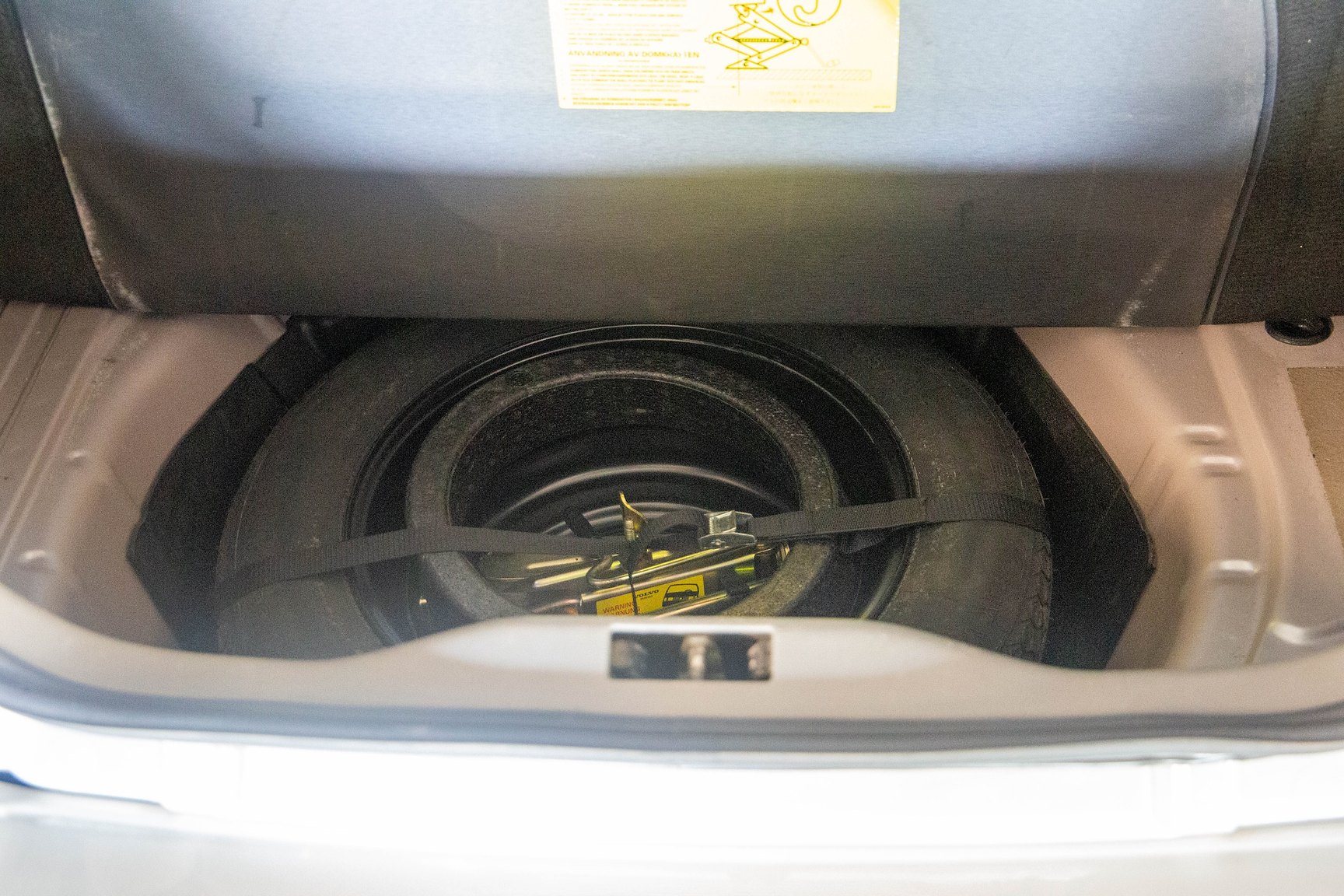 Interior image of 1999 Volvo C70 2.5 T Manuell