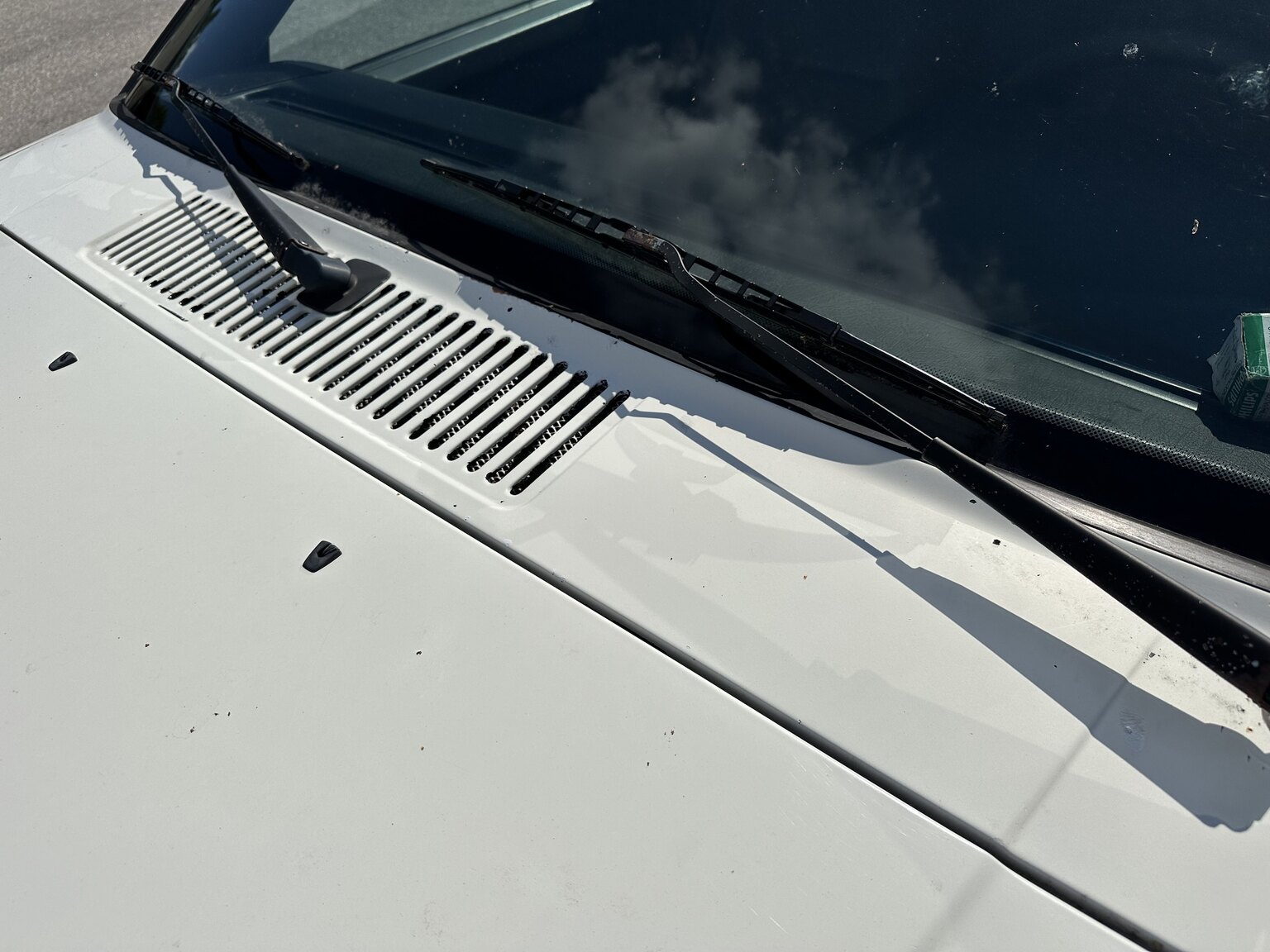 Exteriörbild på 1998 Volvo 945