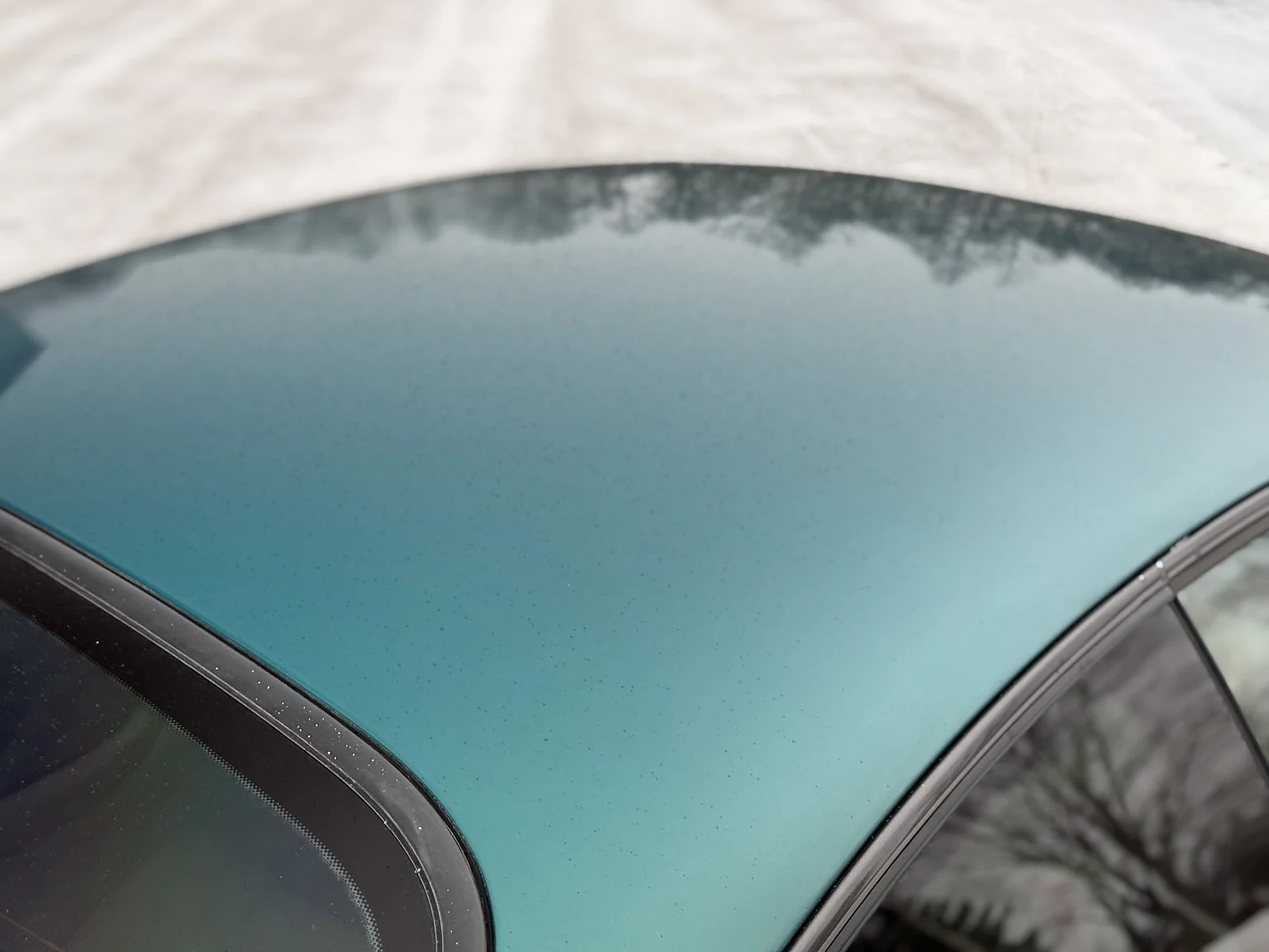 Exterior image of 1997 Jaguar XK8 (70)