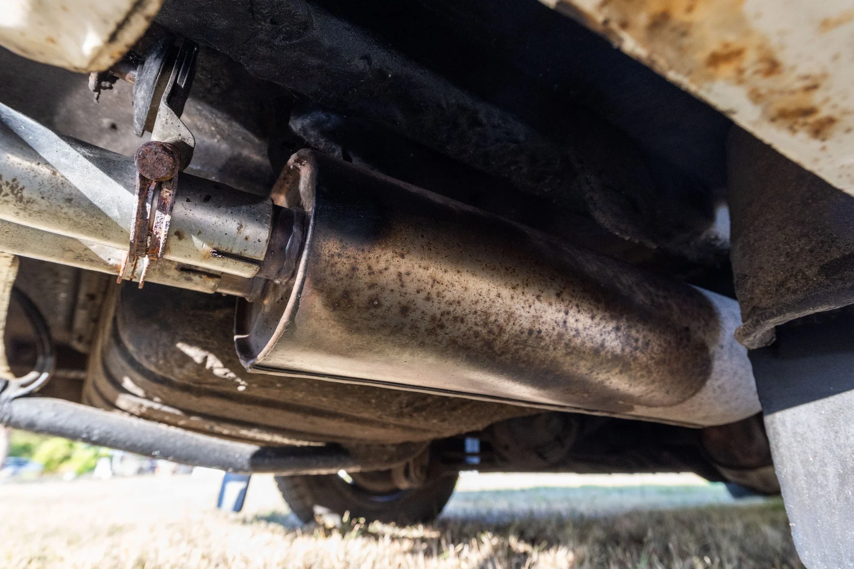 Image of 1970 Volvo 1800E (1) mechanics