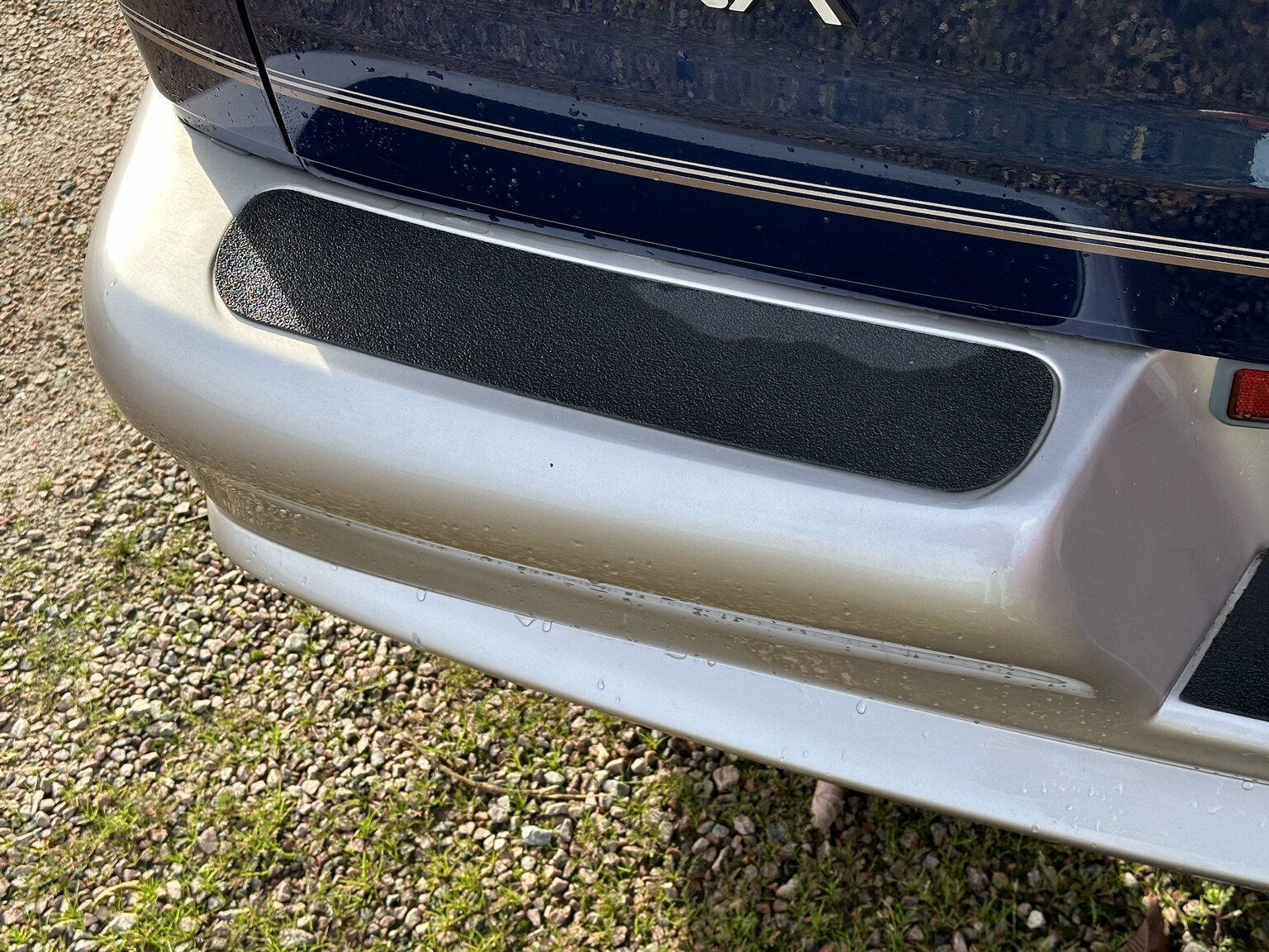 Exteriörbild på 2000 GMC Savana G1500 Conversion Van