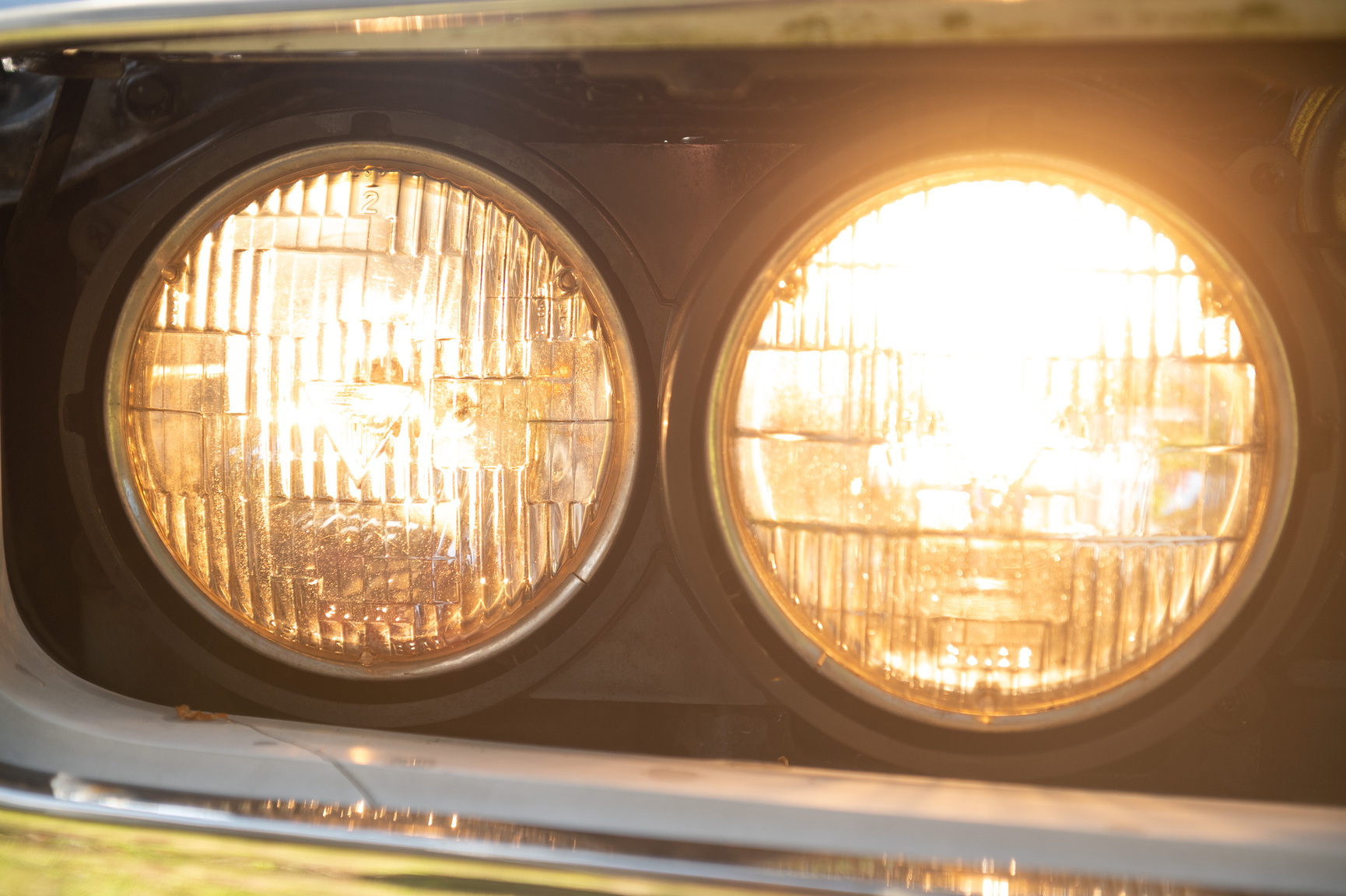 Aussenfoto 1968 Oldsmobile Toronado (110)