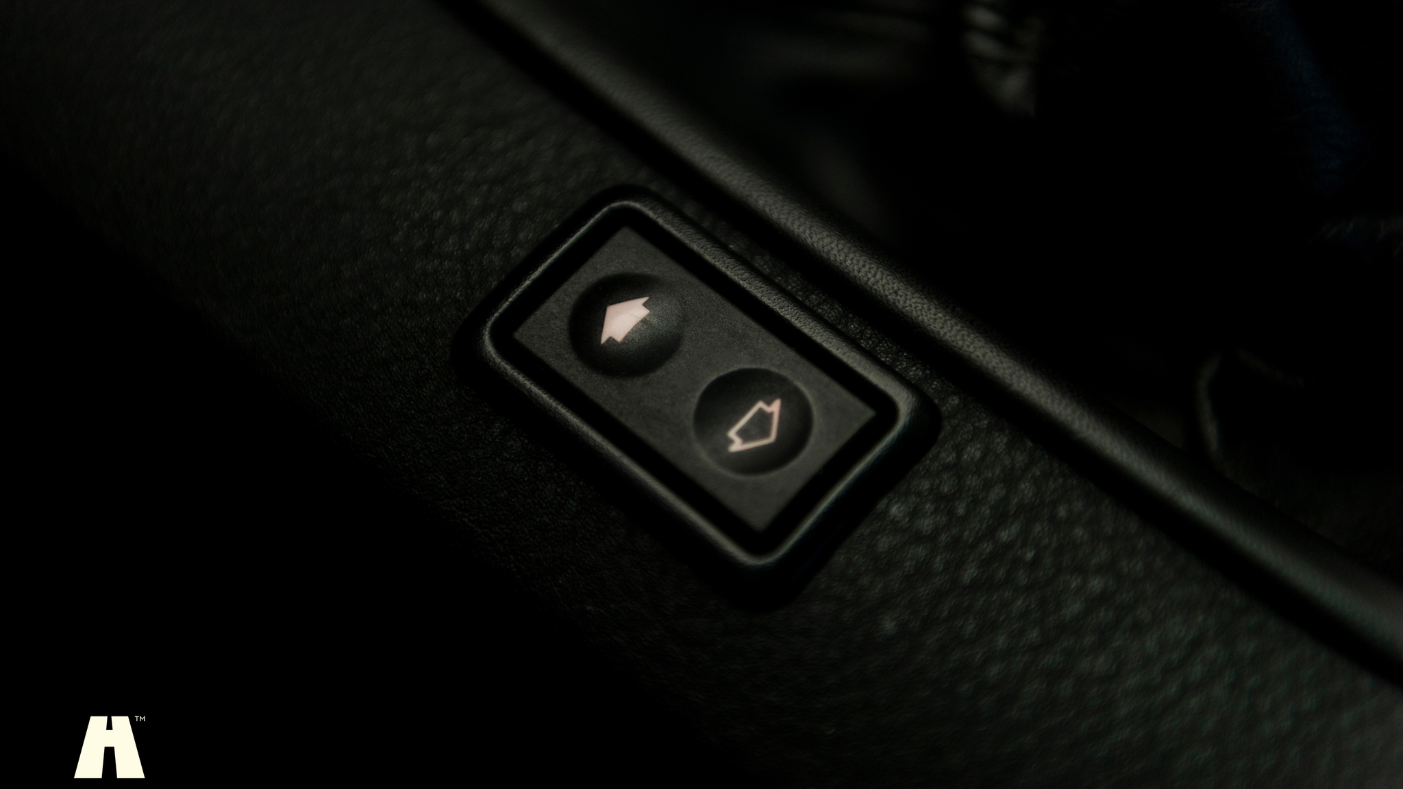 Innenraumfoto von 1994 BMW E36 M3