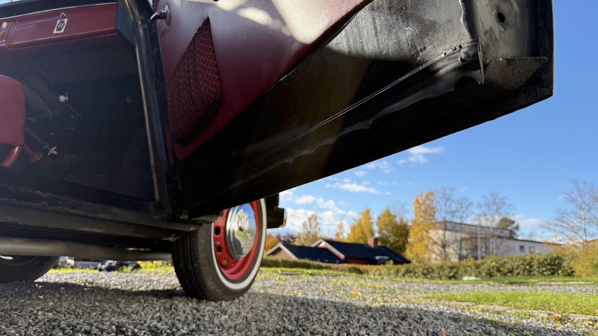 Interior image of 1960 Saab 96 (41)
