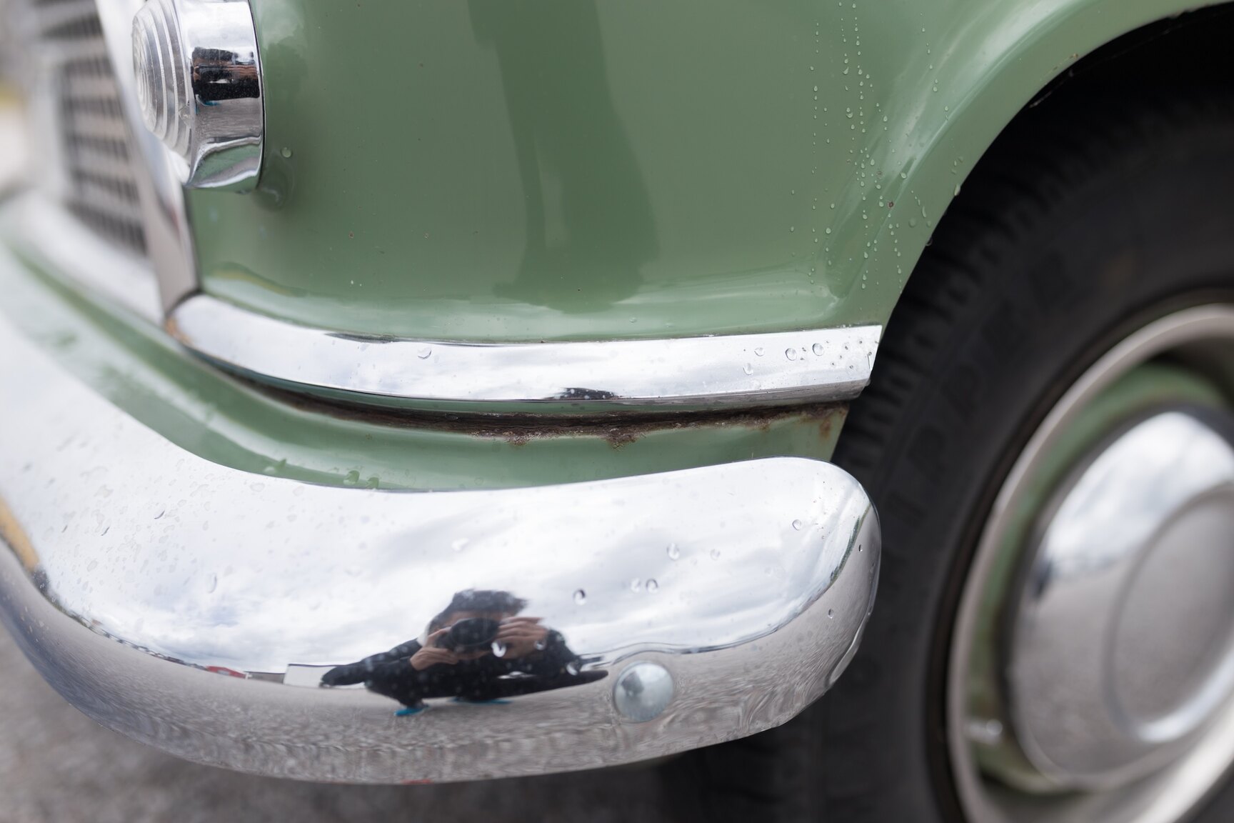 Aussenfoto 1959 Ford Consul (59)