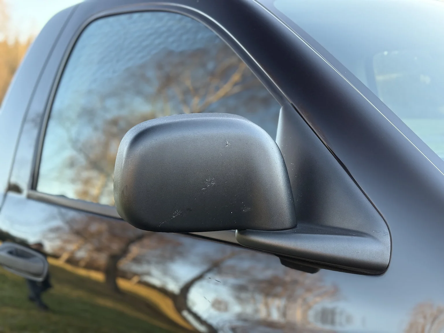 Exteriörbild på 2004 Dodge Ram SRT-10 (46)