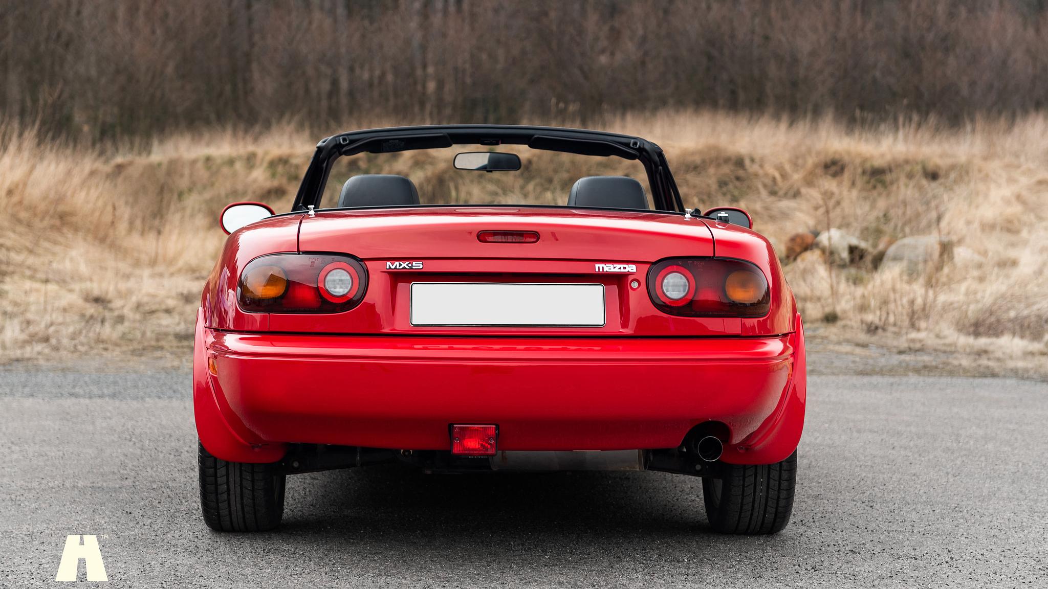 Aussenfoto 1997 Mazda MX-5 (8)
