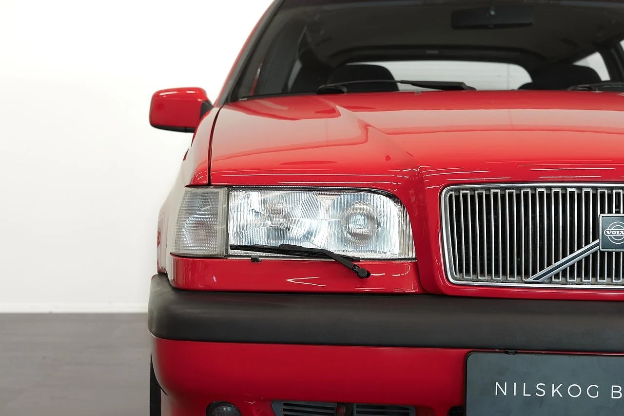 Bild von 1996 Volvo 850 (6)