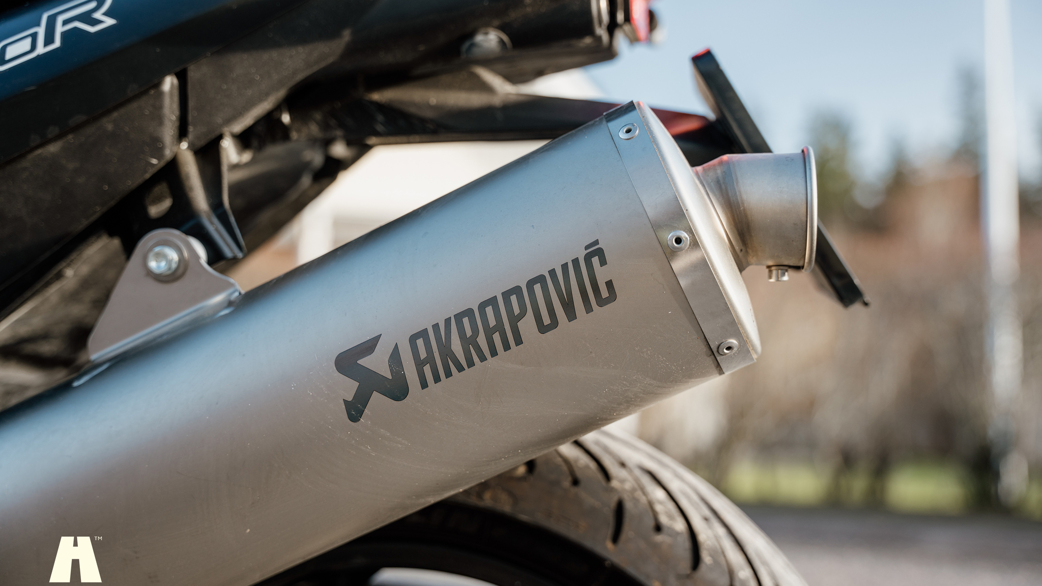 2010 BMW F800R, Mekanik