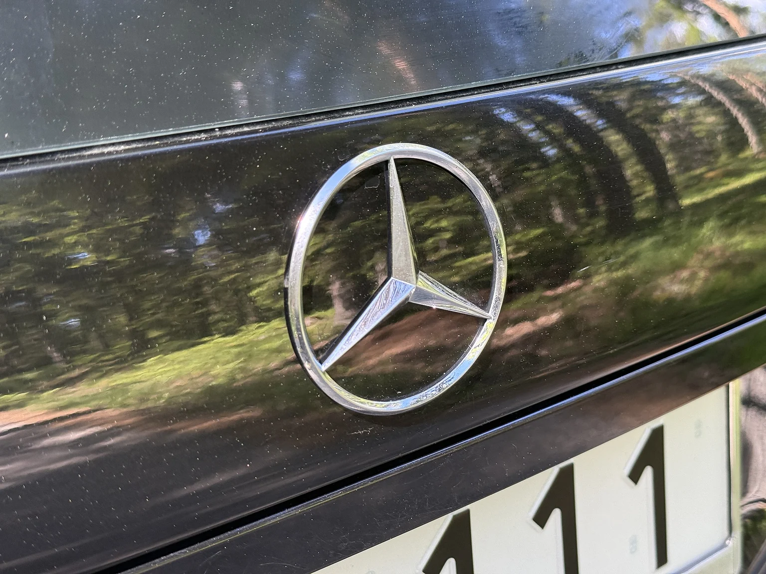 Aussenfoto 2002 Mercedes-Benz C 320 T (43)