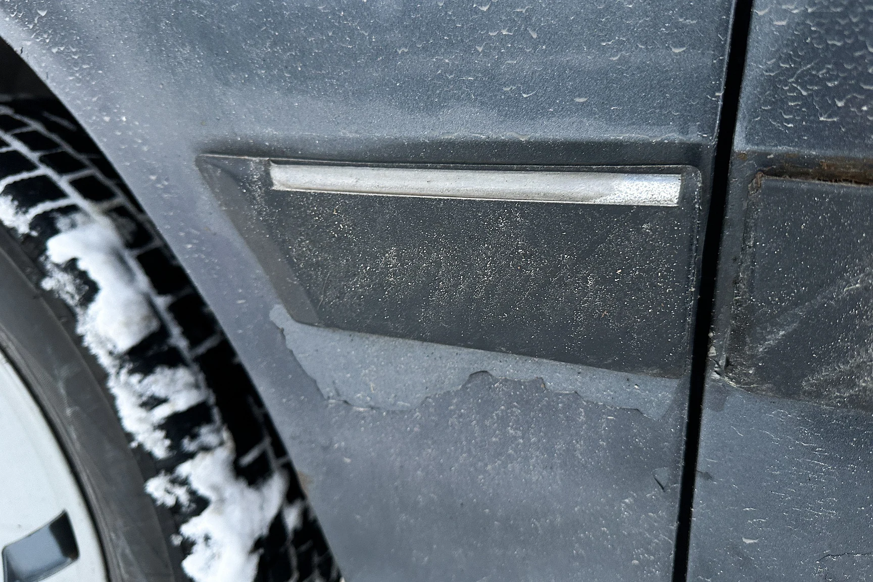 Exterior image of 1991 Peugeot 405 Break SRI (53)