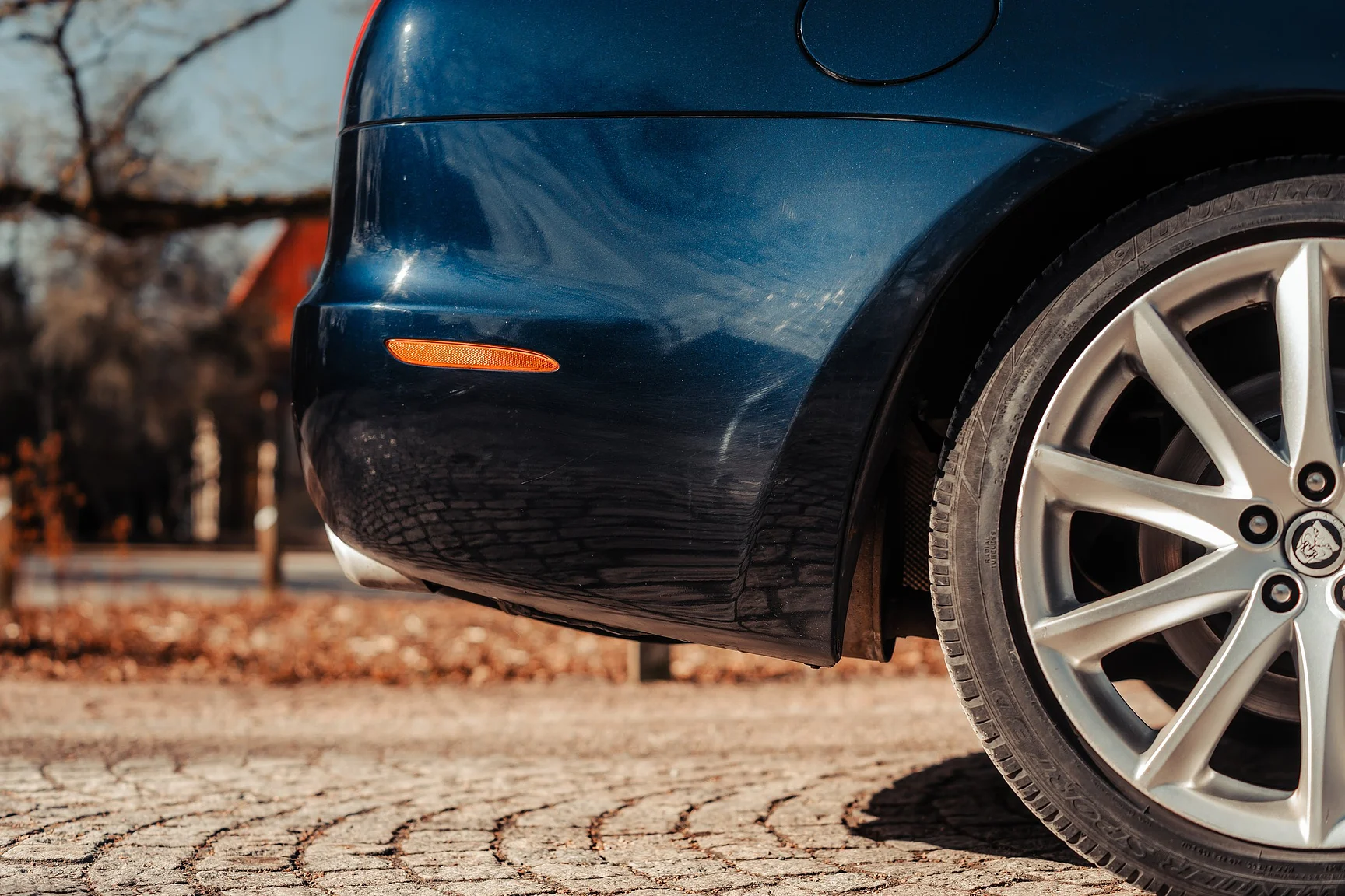 Aussenfoto 2012 Jaguar XJ (57)