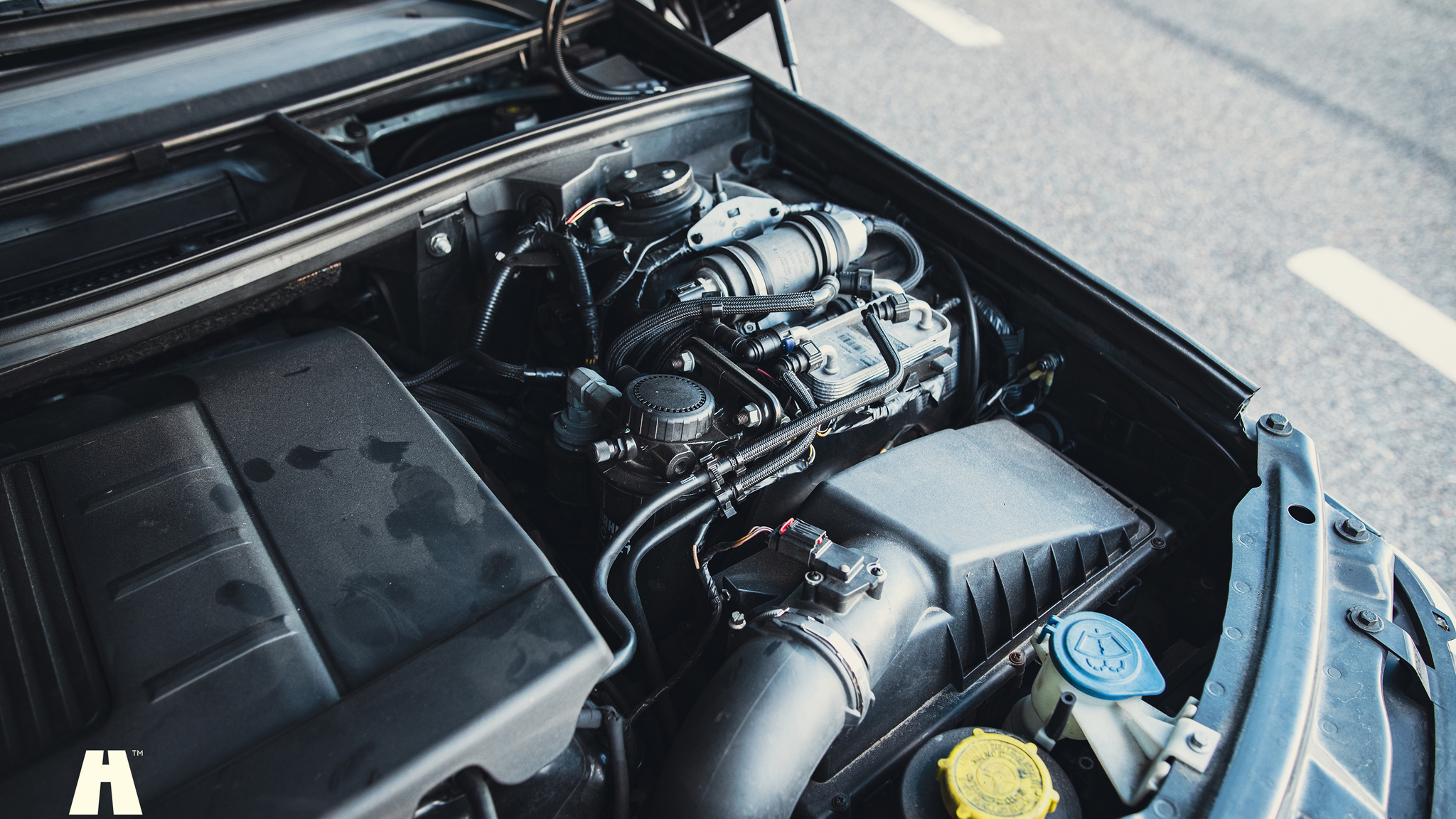 Image of 2011 Range Rover TDV8 Autobiography  (5) mechanics