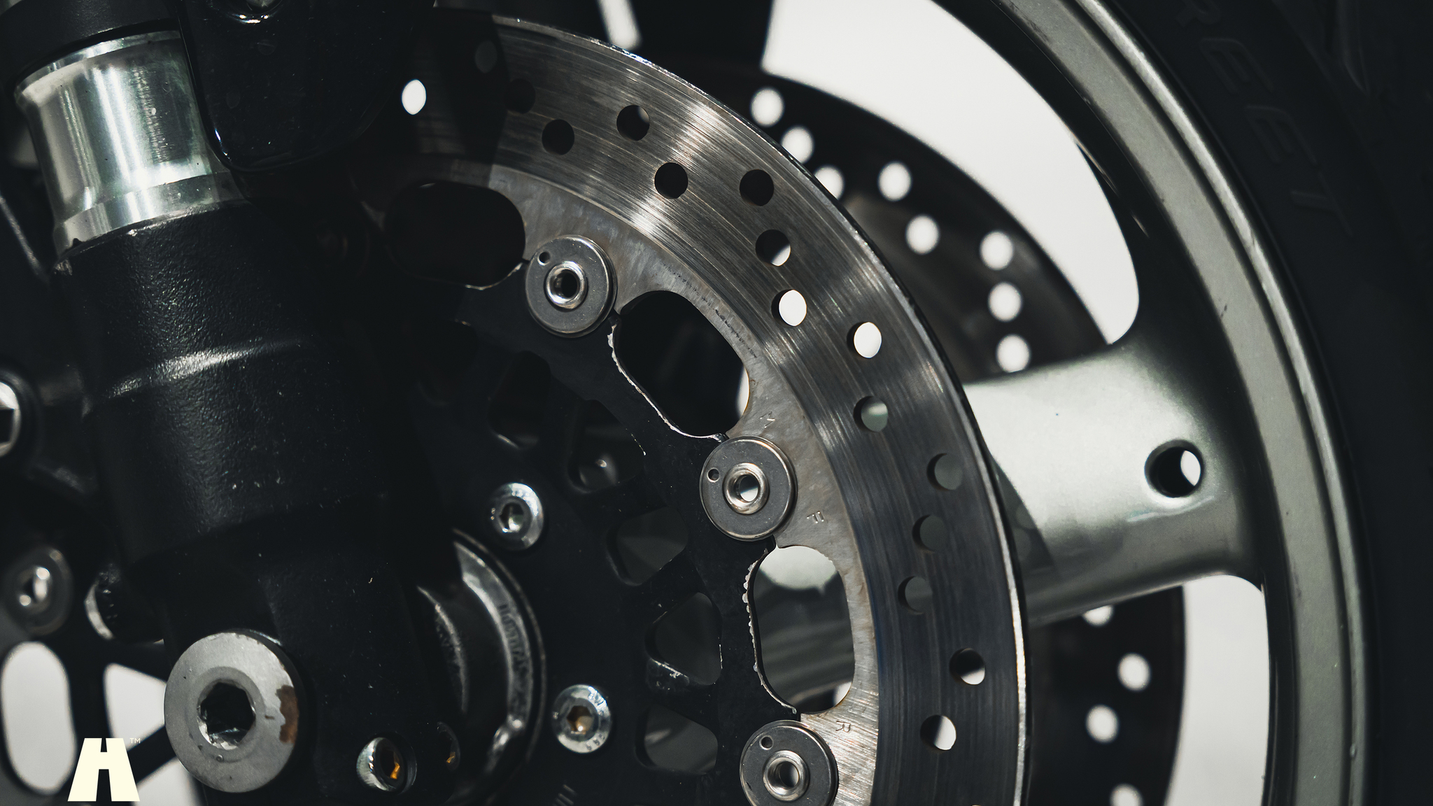 2001 Triumph Speed Triple (2), Mekanik