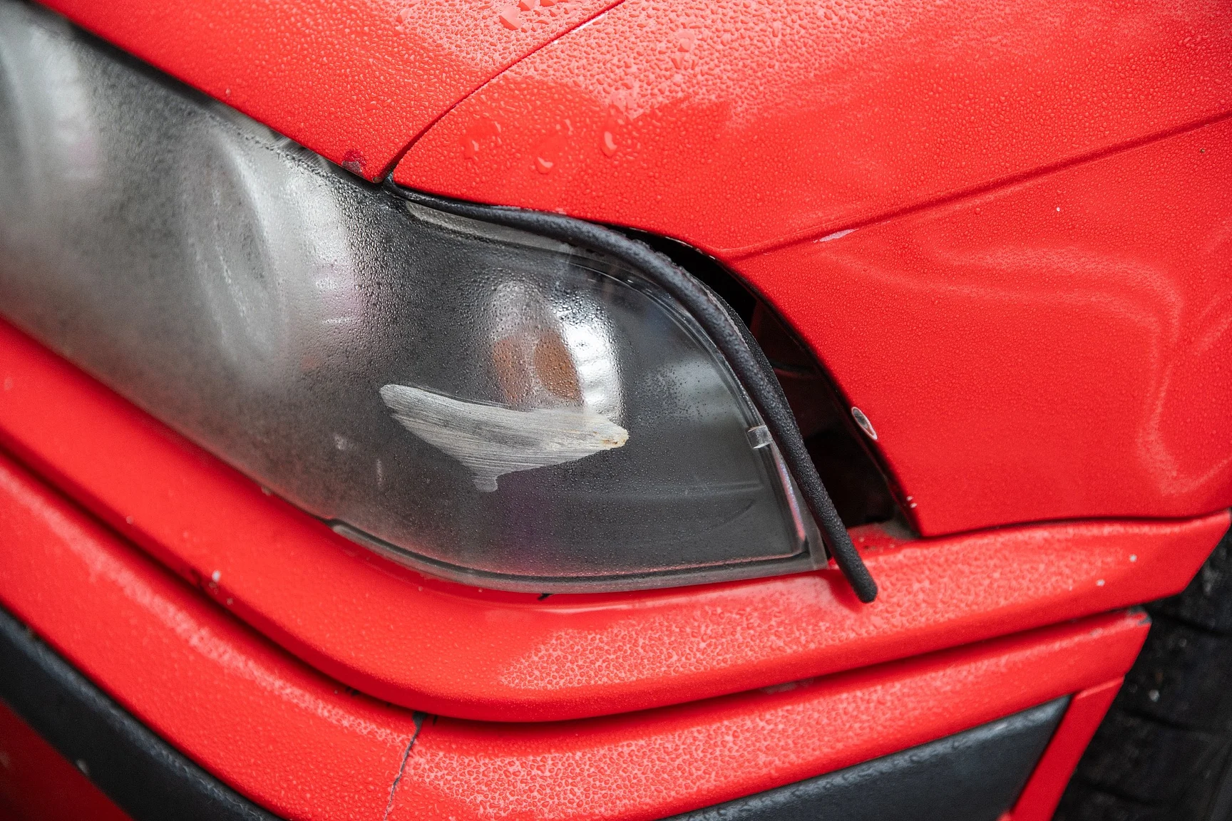 Exteriörbild på 1992 BMW 325i Turbo (45)