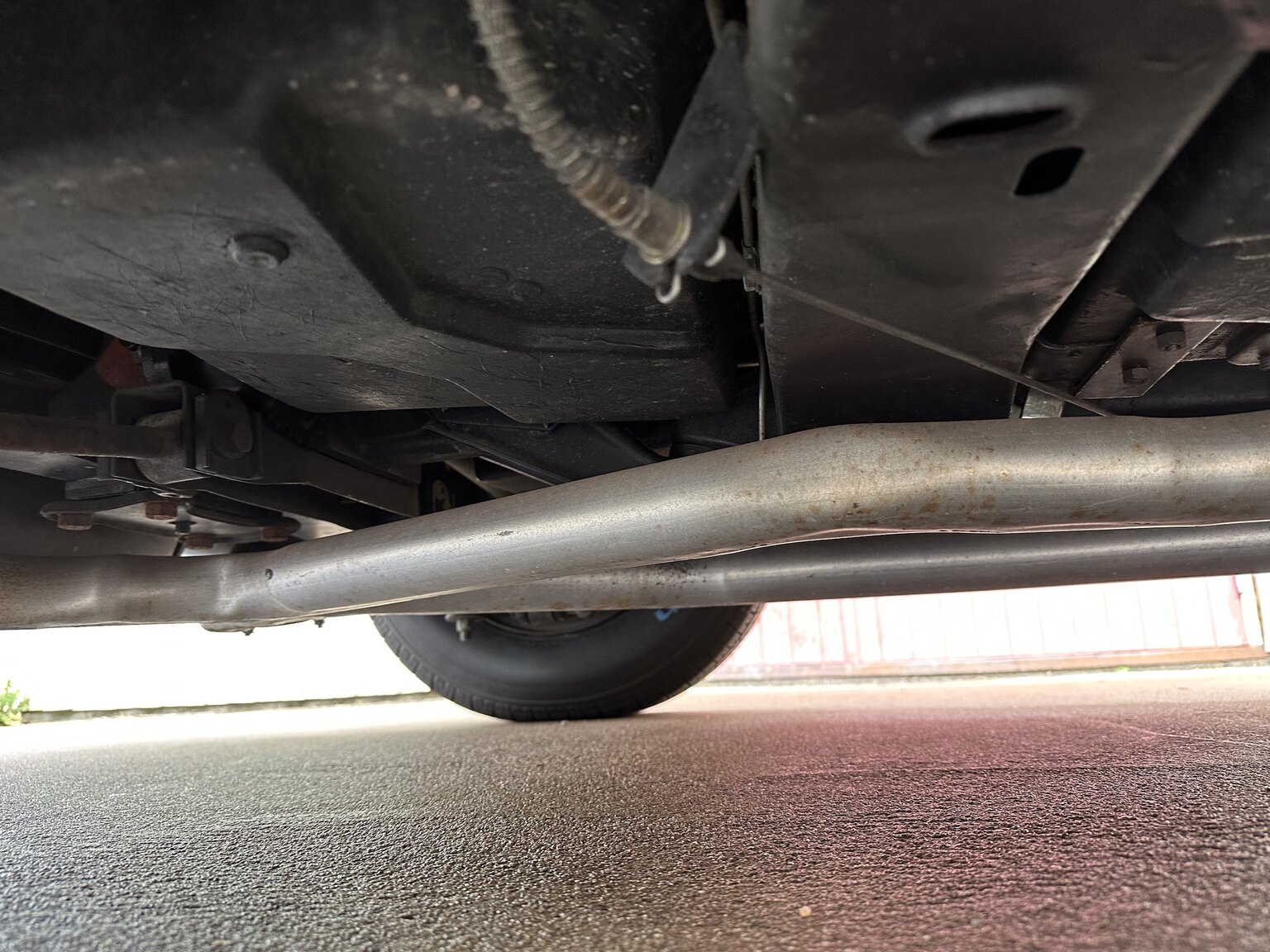 Image of 1968 Chevrolet Corvette 427ci / 435hp (25) mechanics