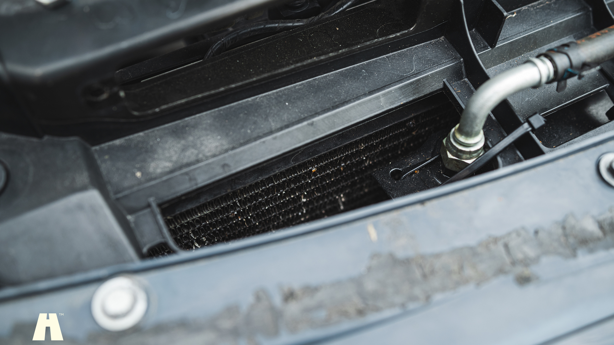 2006 BMW 130 Trackday, Mekanik