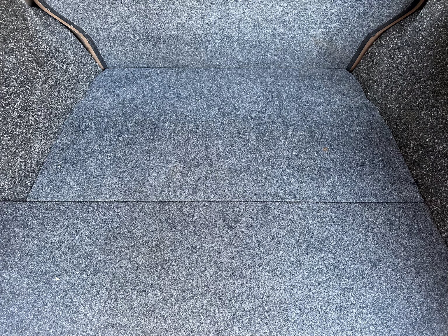 Interiörbild 1984 Saab 900 GL (55)