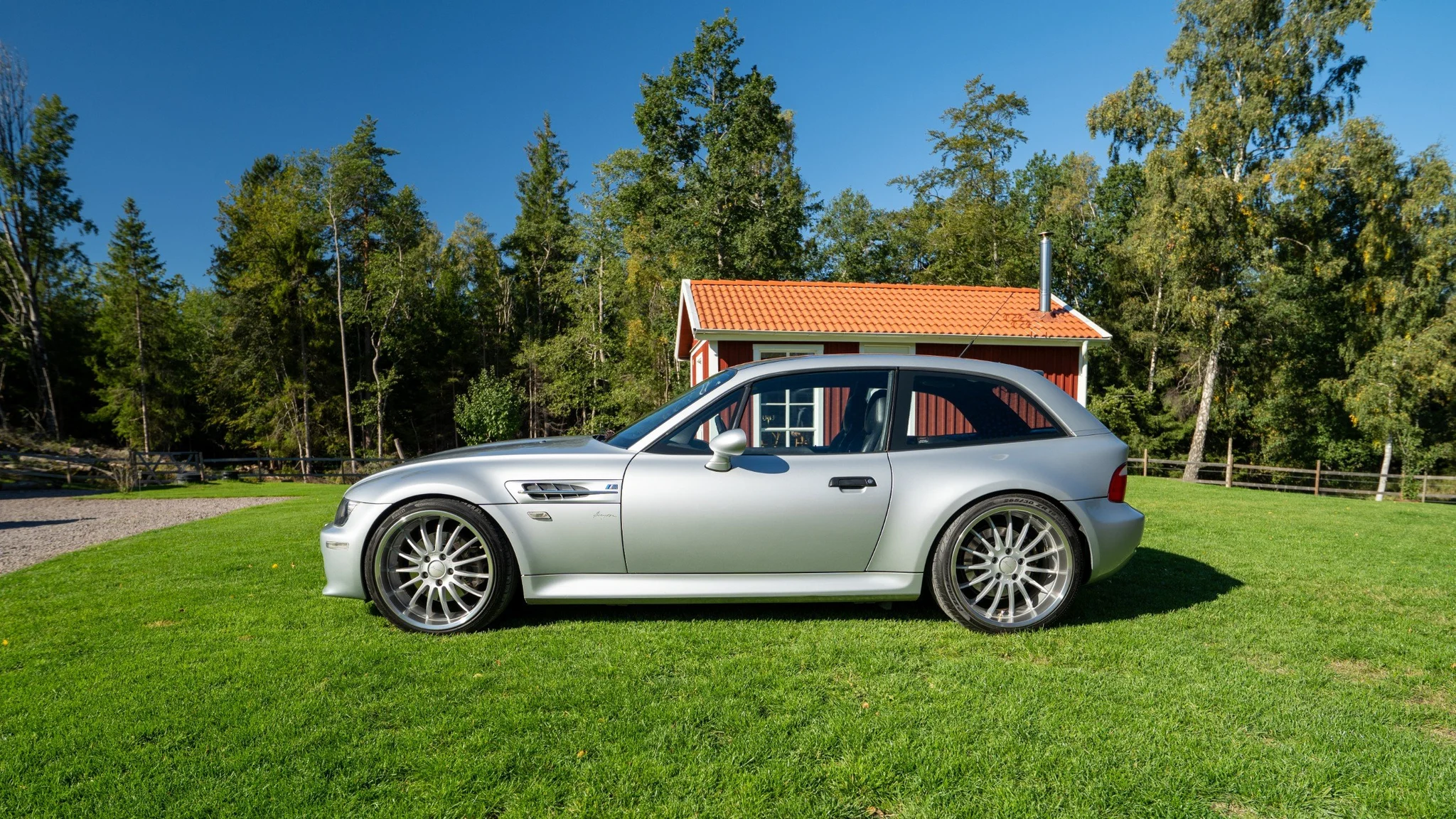 Aussenfoto 1999 BMW M Coupé (4)